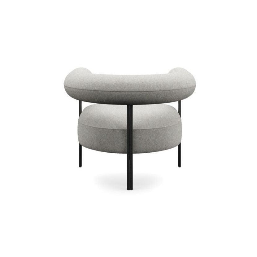 Fotel TORO kremowy Liu Jo Living Eye on Design