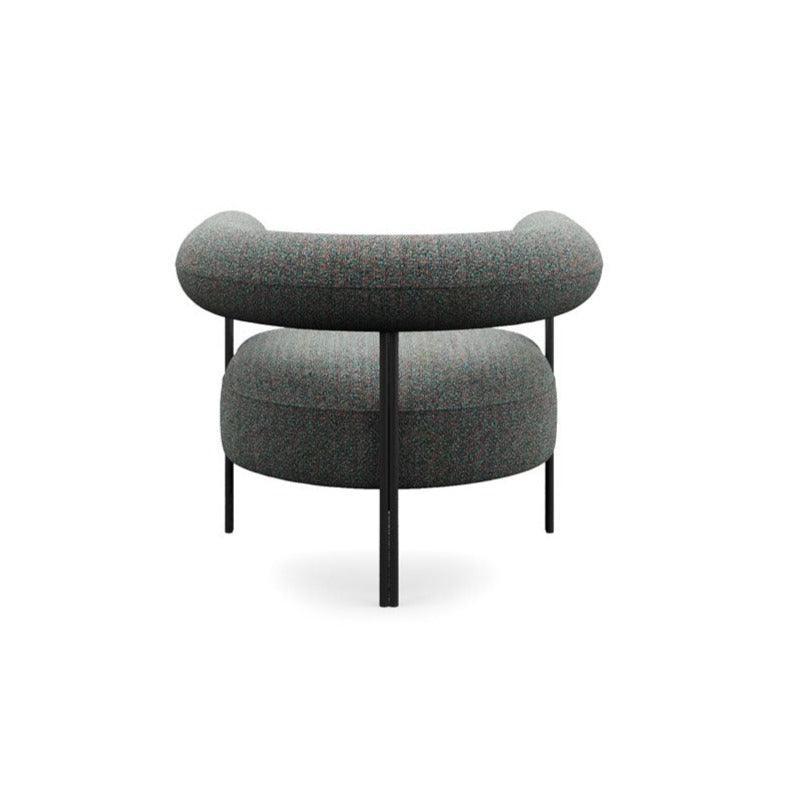 Fotel TORO szary Liu Jo Living Eye on Design