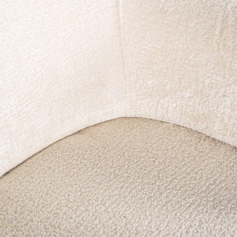 Fotel VENUS kremowy Richmond Interiors Eye on Design