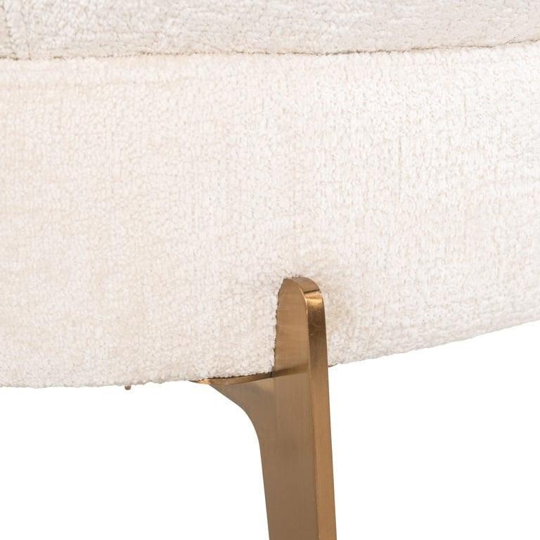 Fotel VENUS kremowy Richmond Interiors Eye on Design