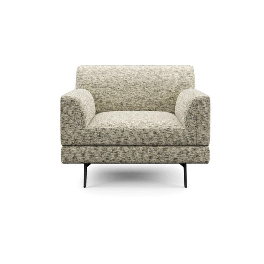 Fotel WARMOVER beżowy Liu Jo Living Eye on Design