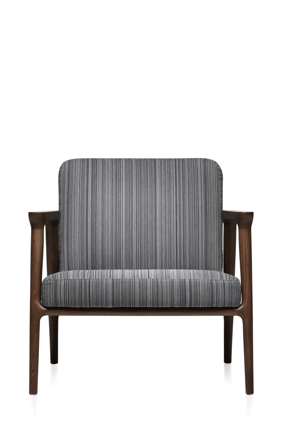 Fotel ZIO drewno dębowe Moooi Eye on Design
