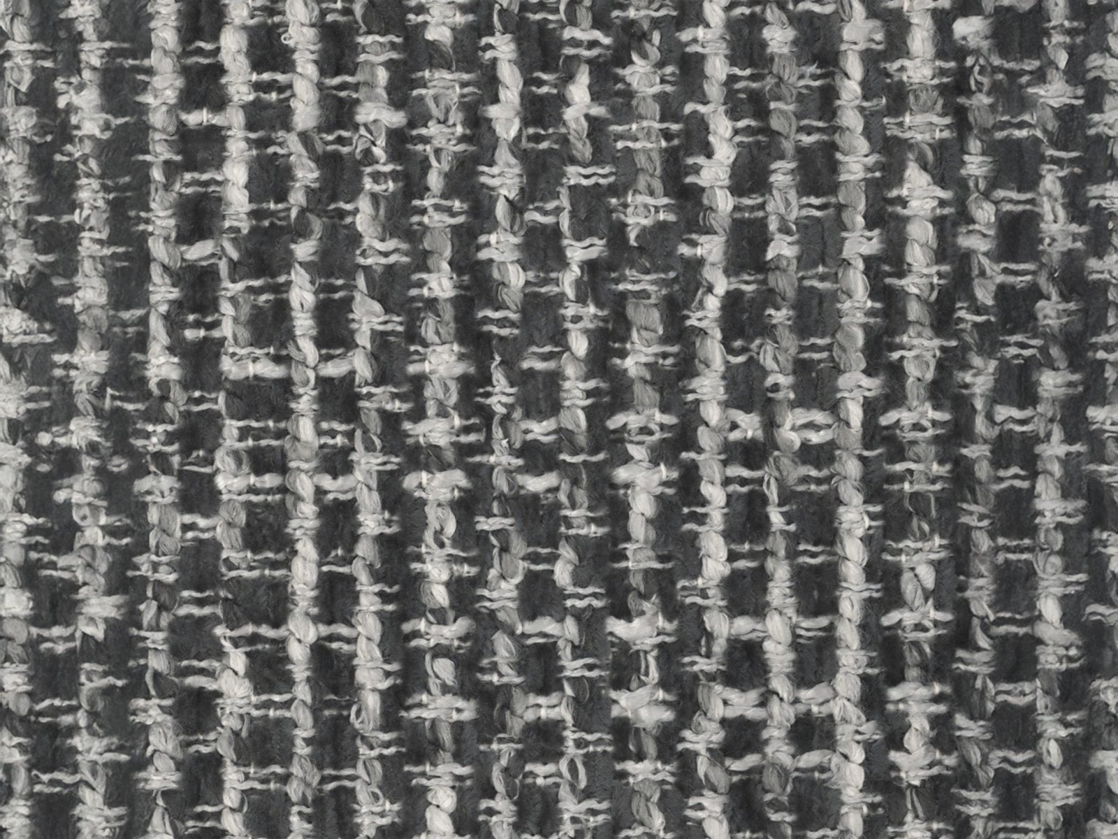 Fotel GEORGIA ciemnoszary szenil