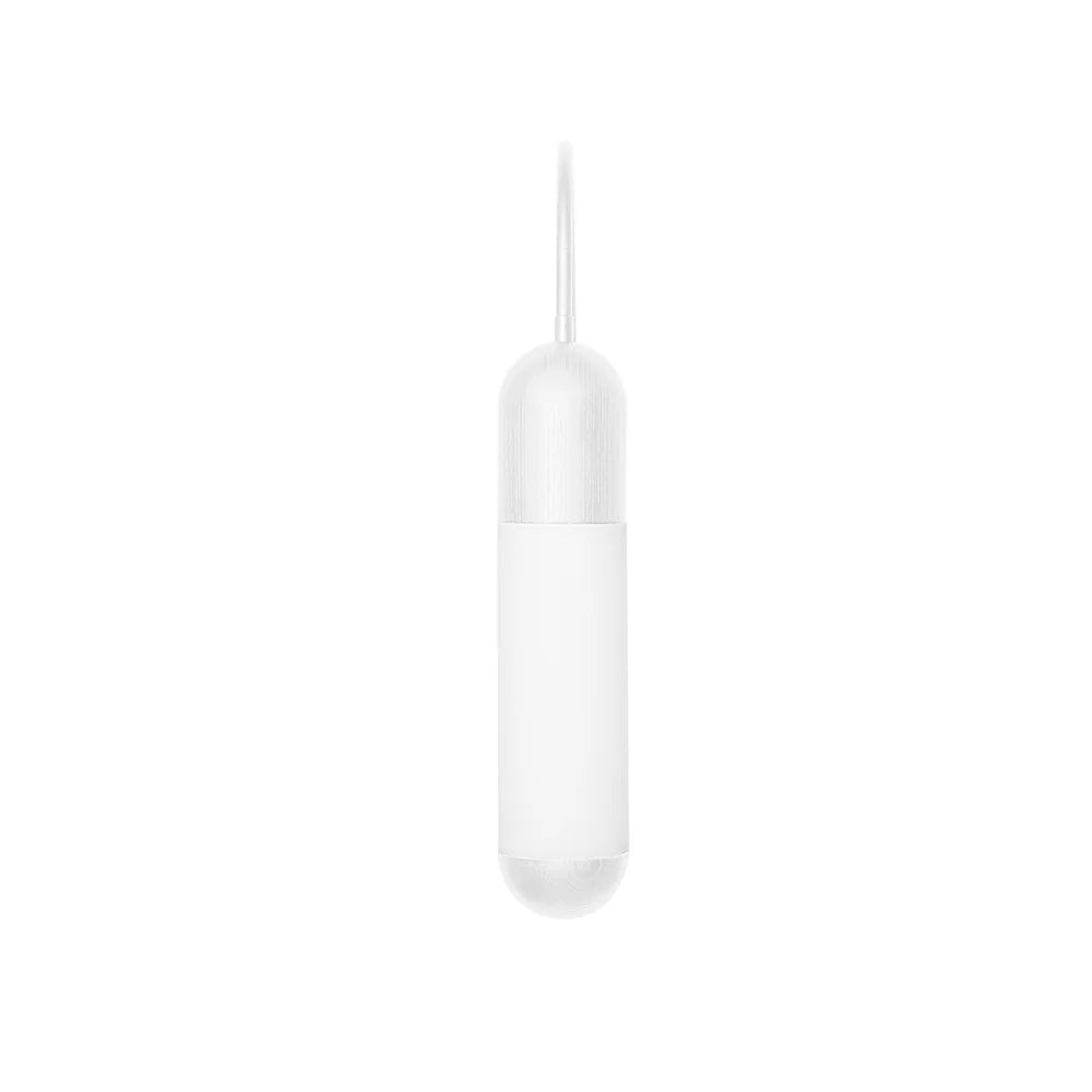 FUNSUI wall lamp white