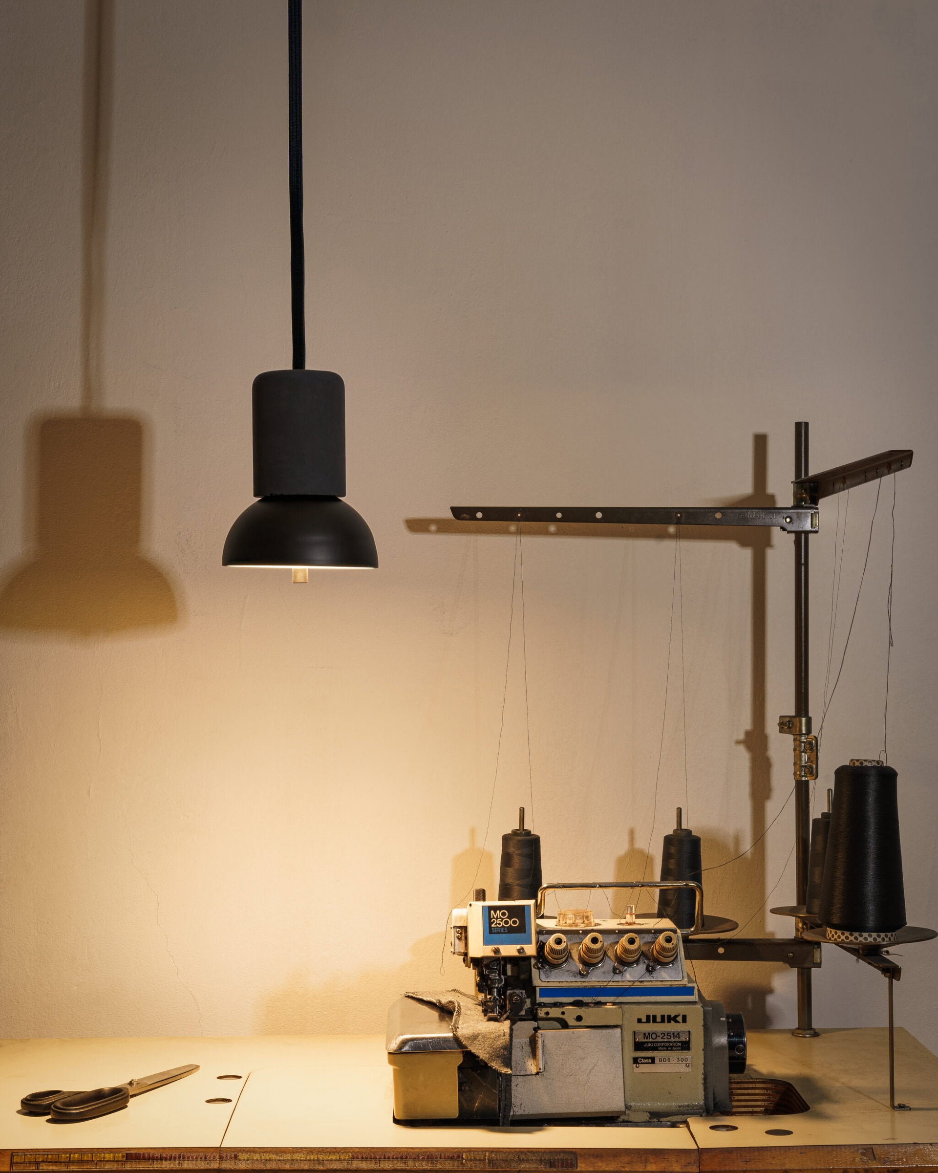 Customized GIRO pendant lamp