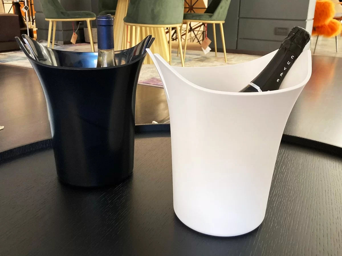 Calla black cooler