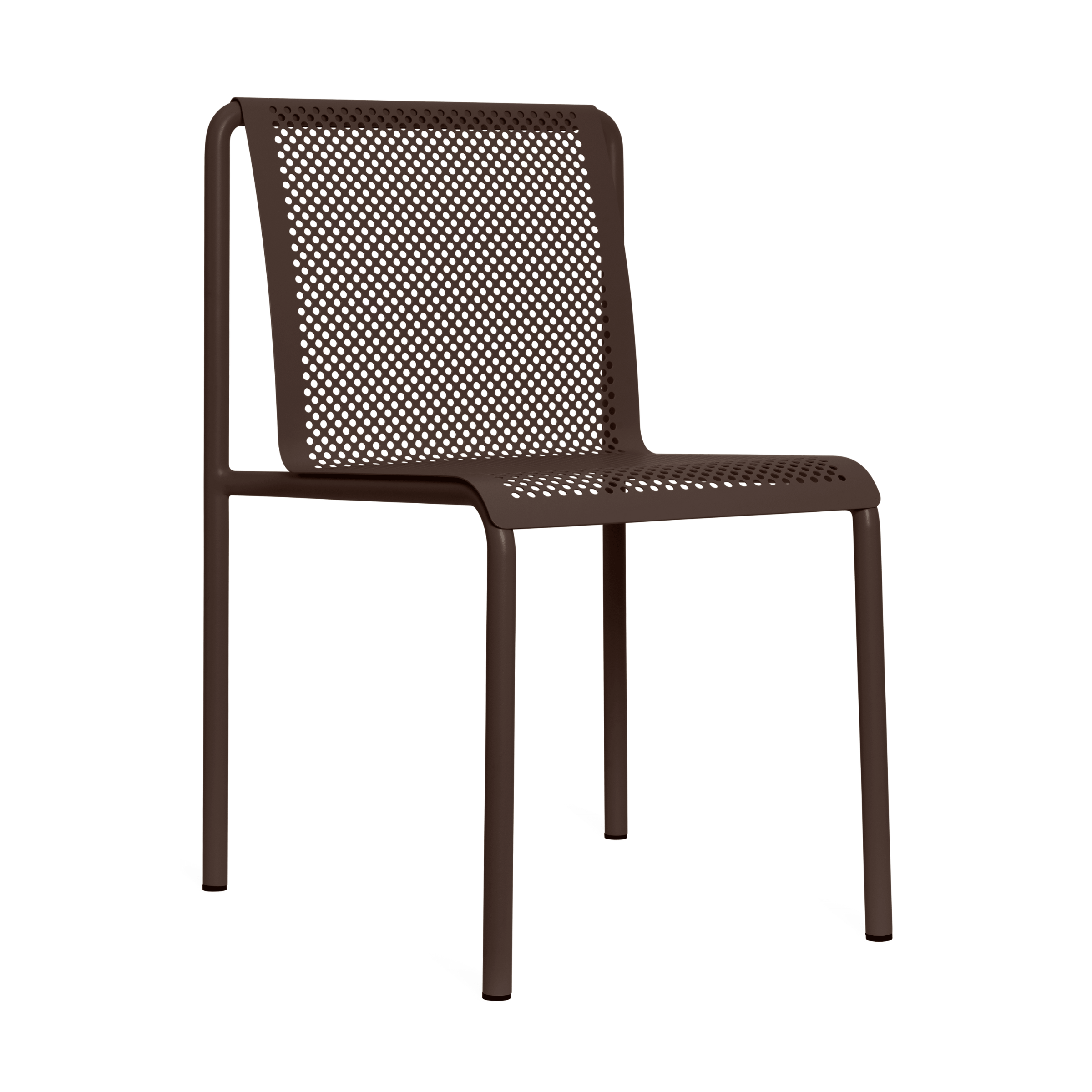 DAPPLE Chair Dark Chocolate