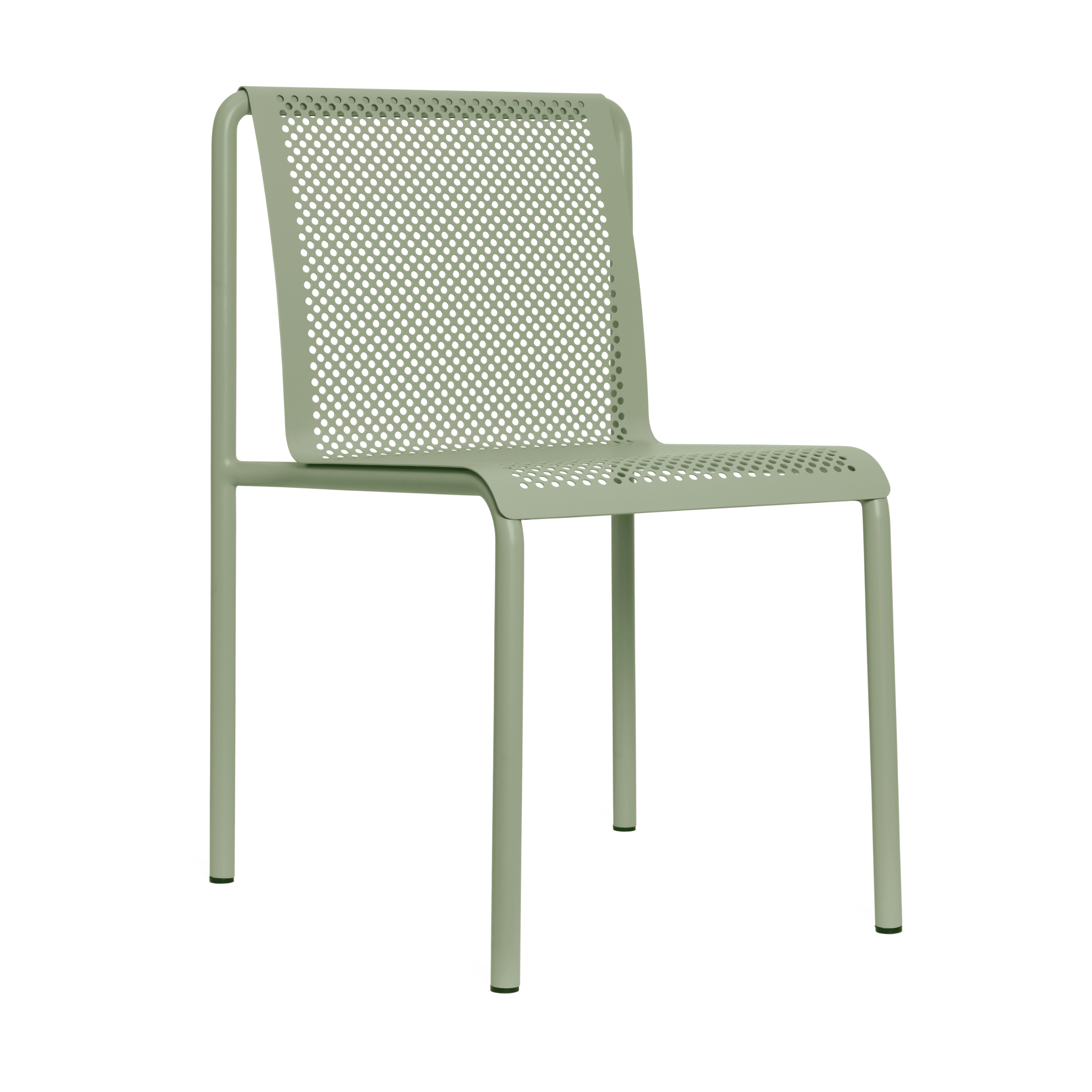Stuhl DAPPLE matcha