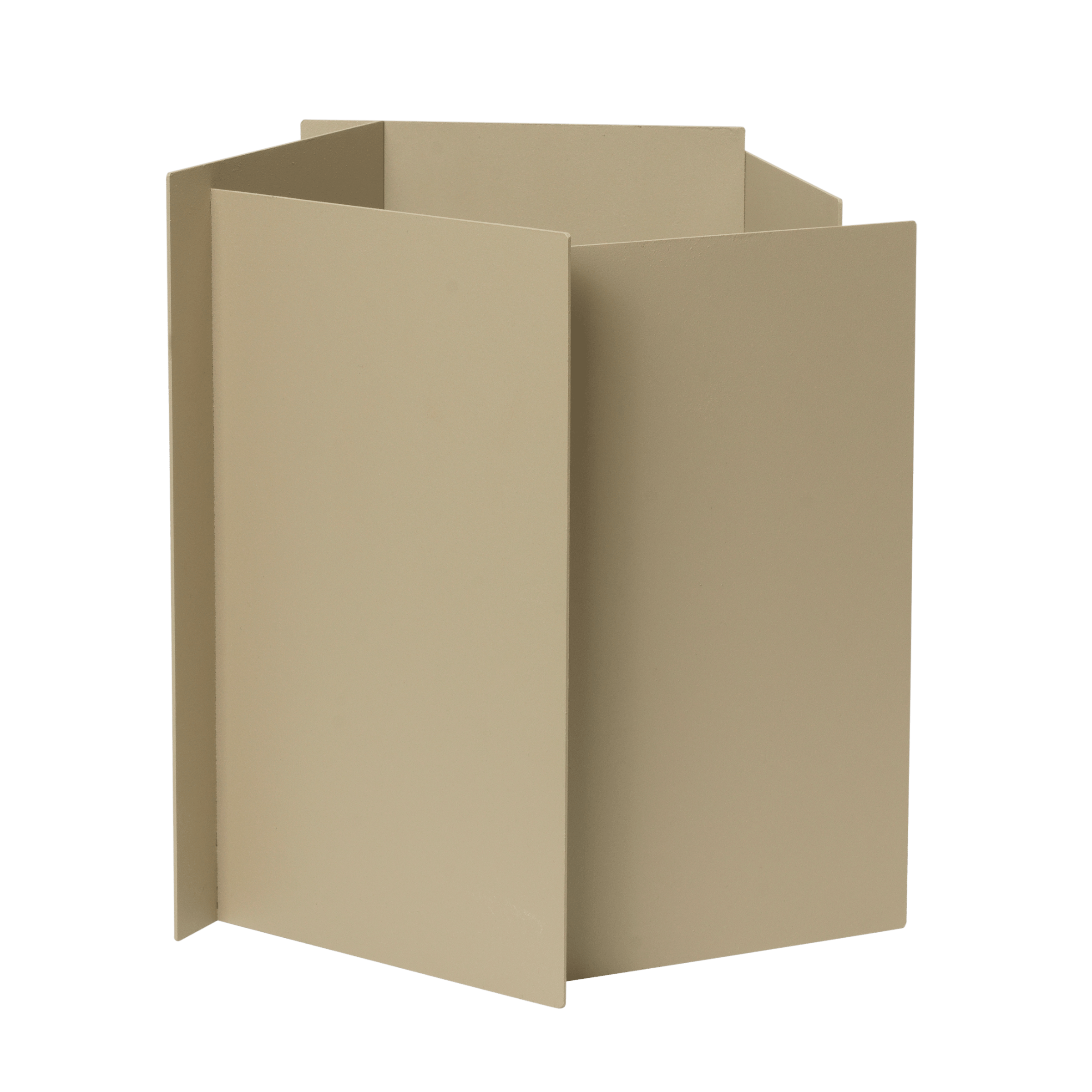 FRAGMA planter beige