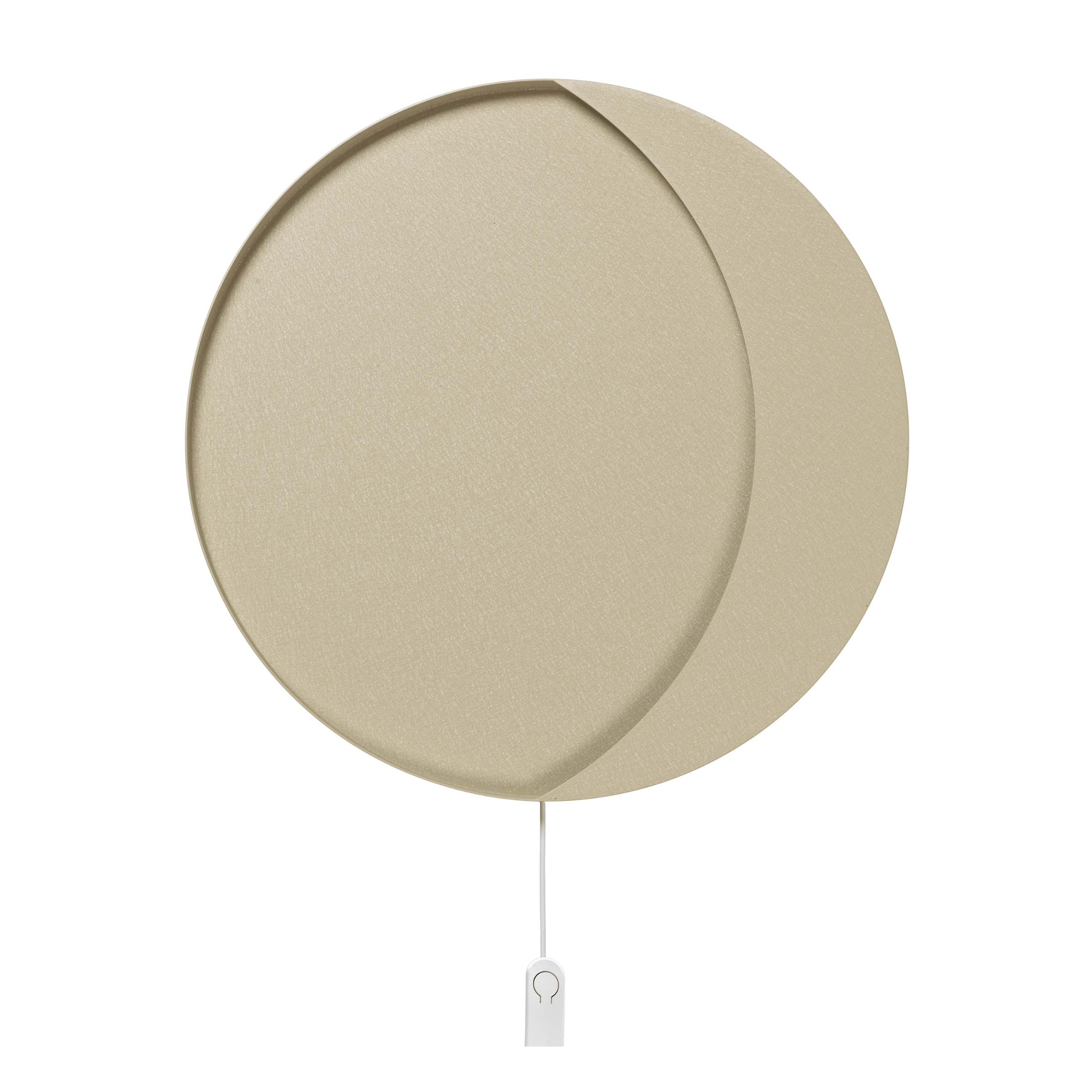 NEBA Beige Wall Lamp
