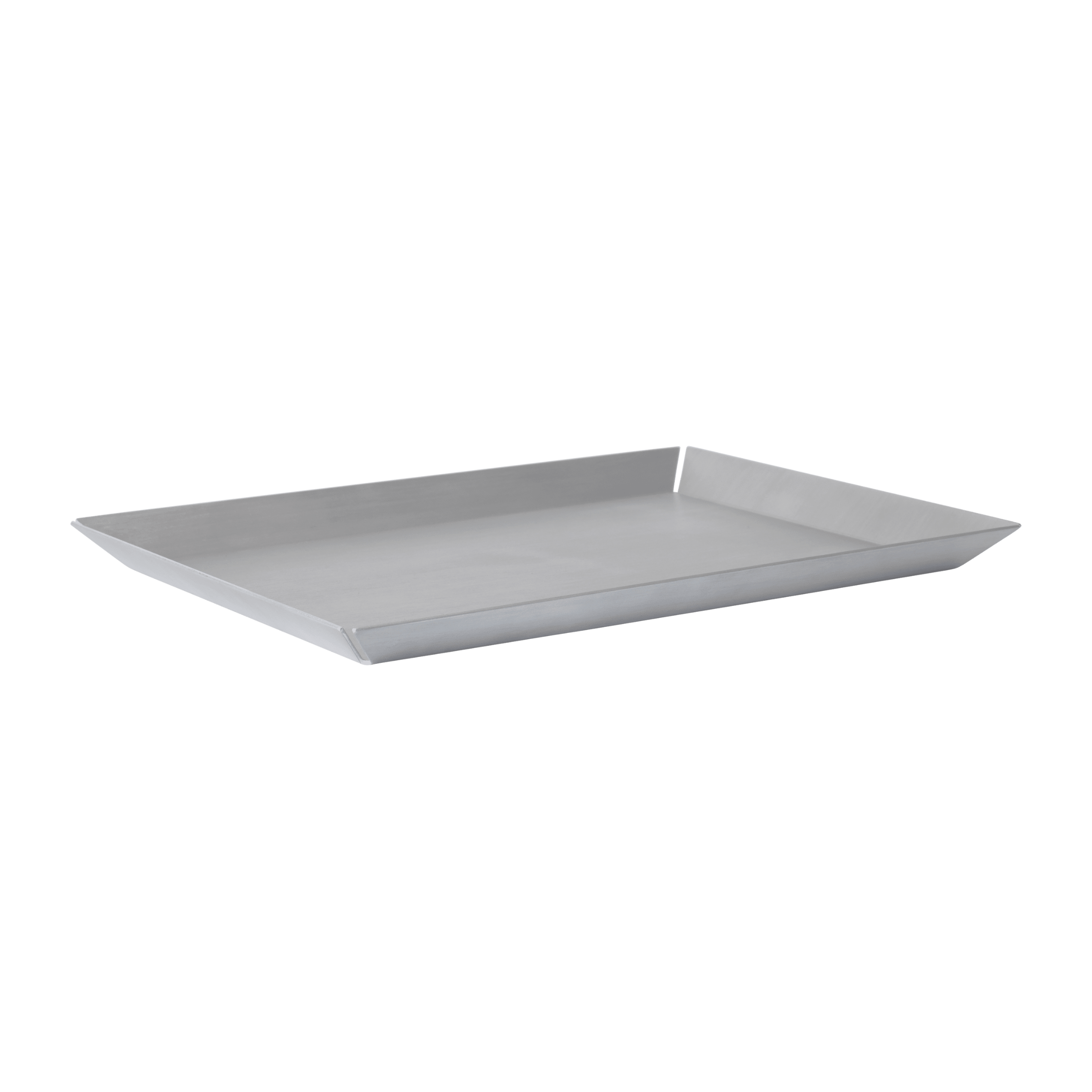 Taca PRESSEBRIEF Aluminium
