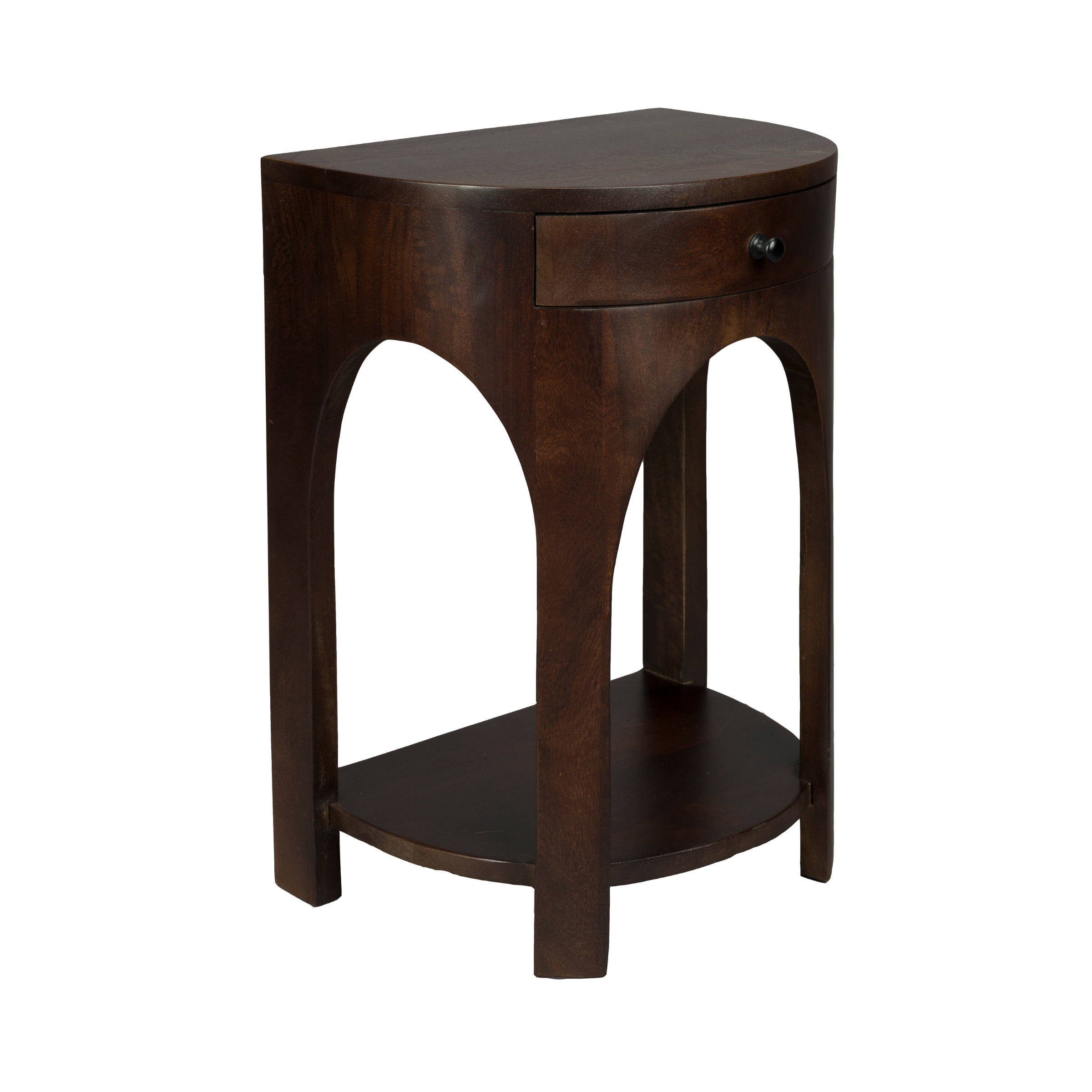 Tisch BELVEDERE Mango-Holz