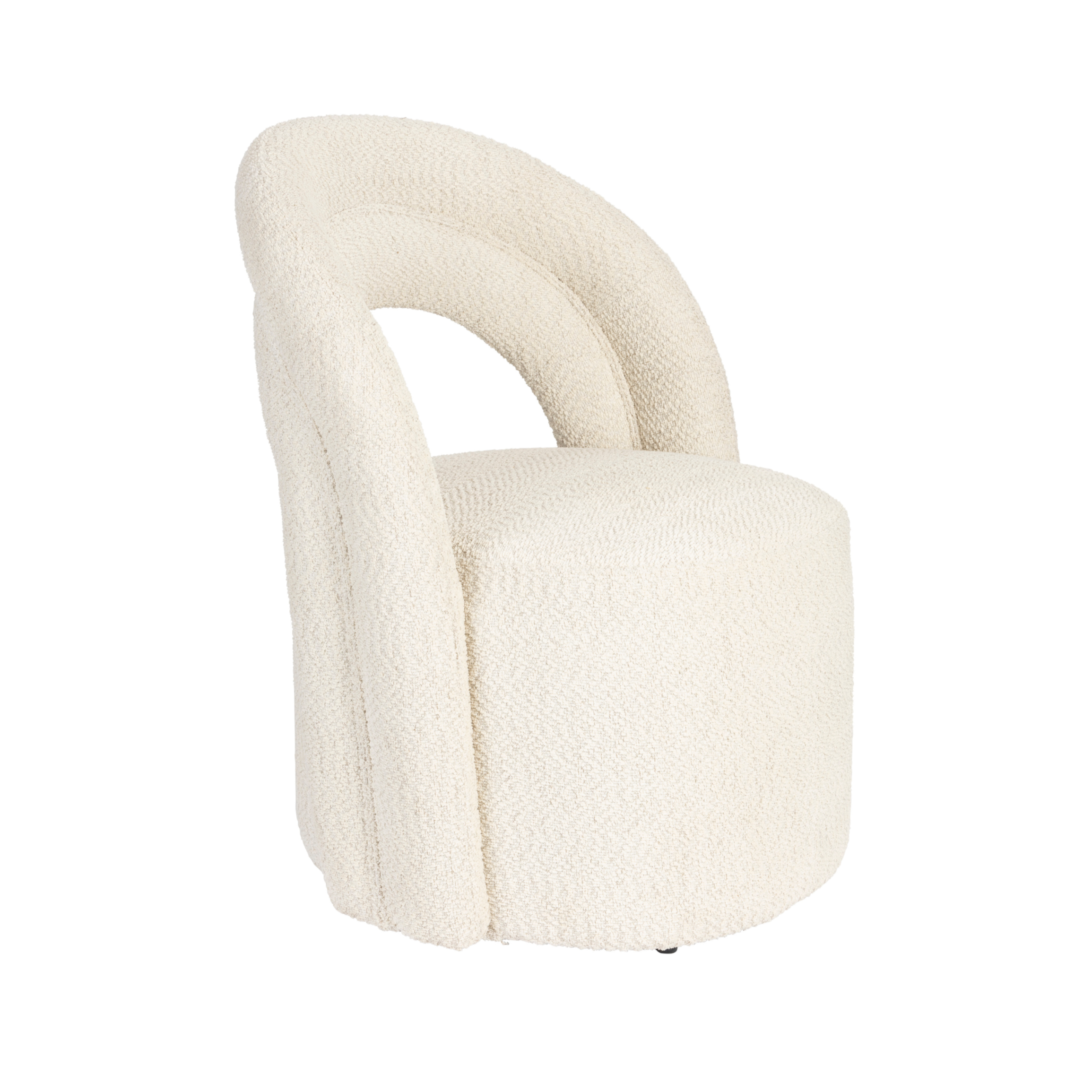 Drehstuhl SEINA beige