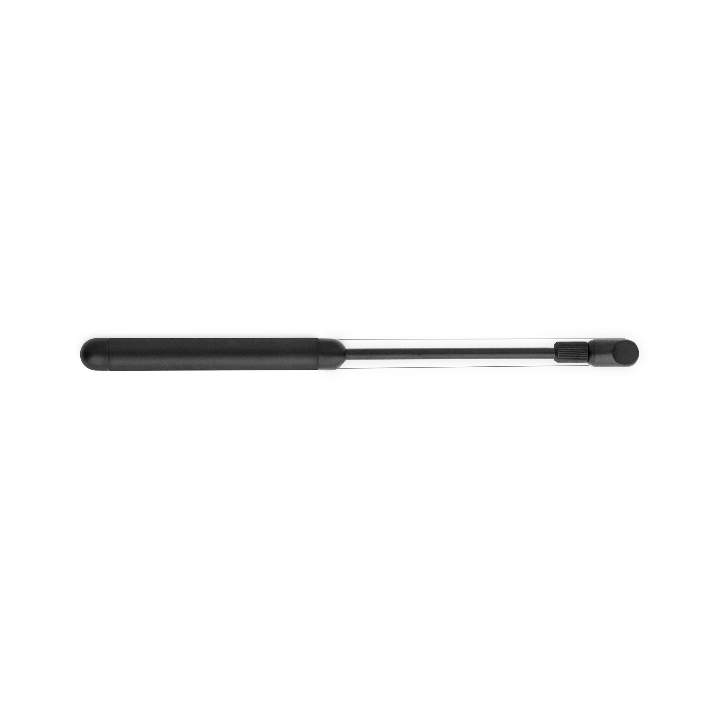 Käsebrett PEBBLE schwarz