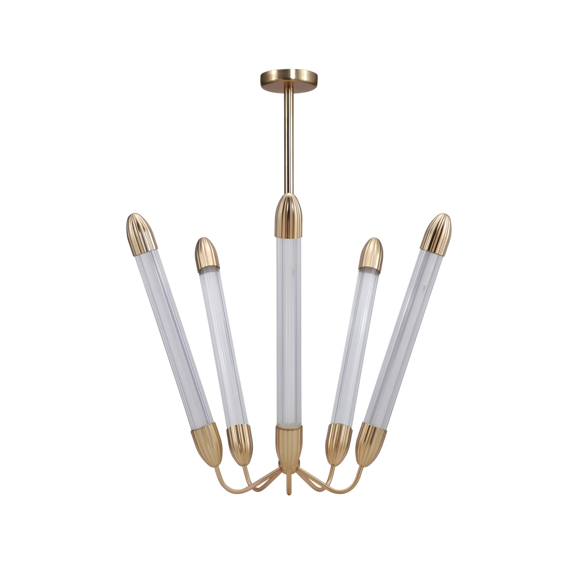 LEMON SQUEEZE Pendant Lamp Gold