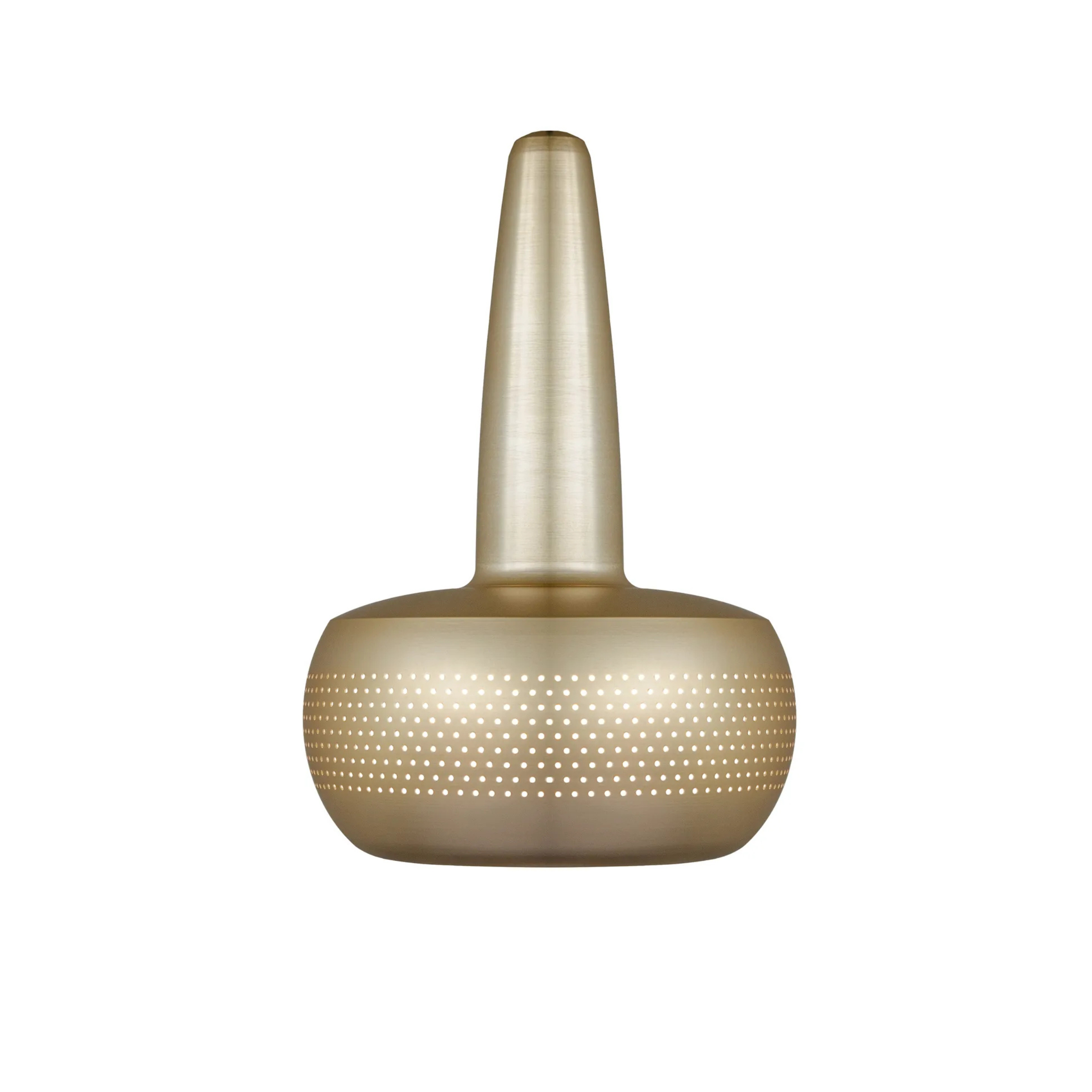 Klosz CLAVA gold