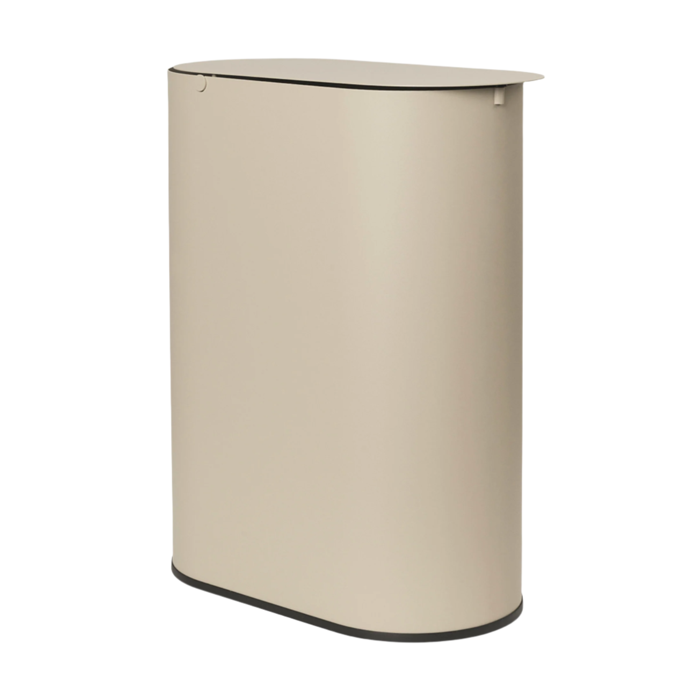 ENKEL BIN Abfallbehälter beige
