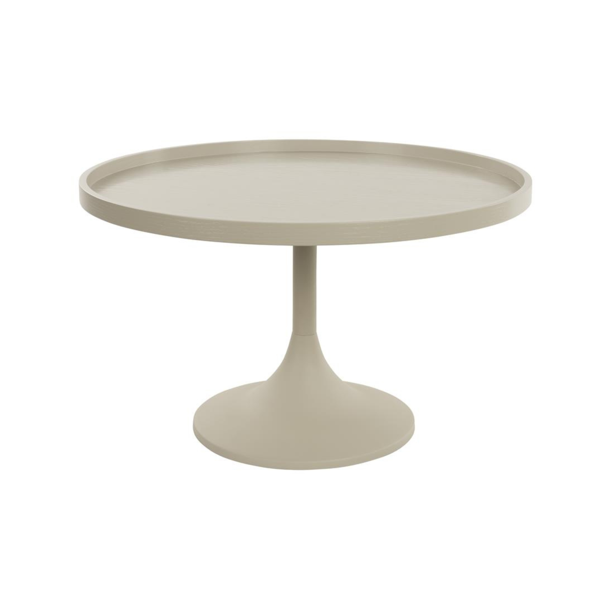 JASON Beige Coffee Table