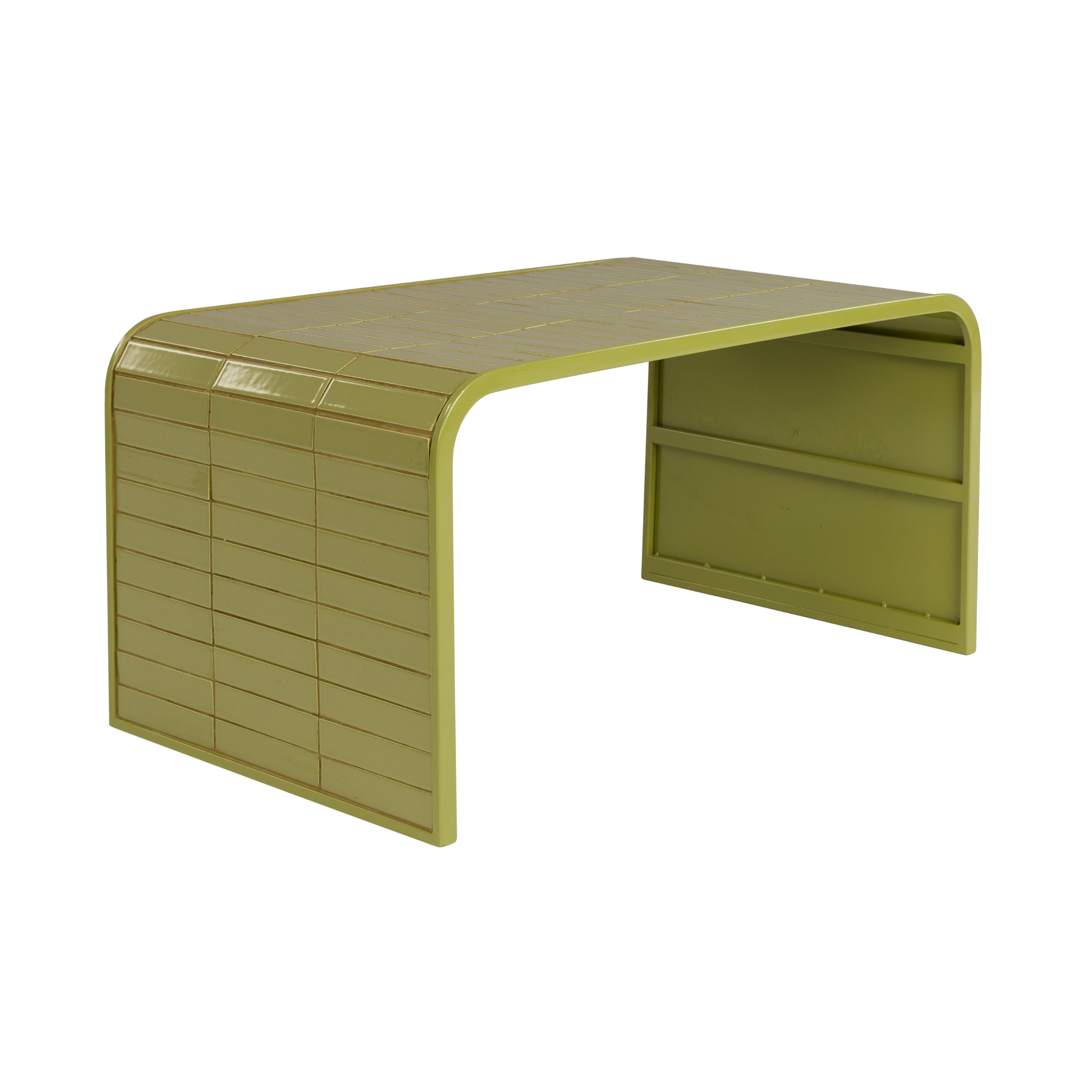 TILES green coffee table