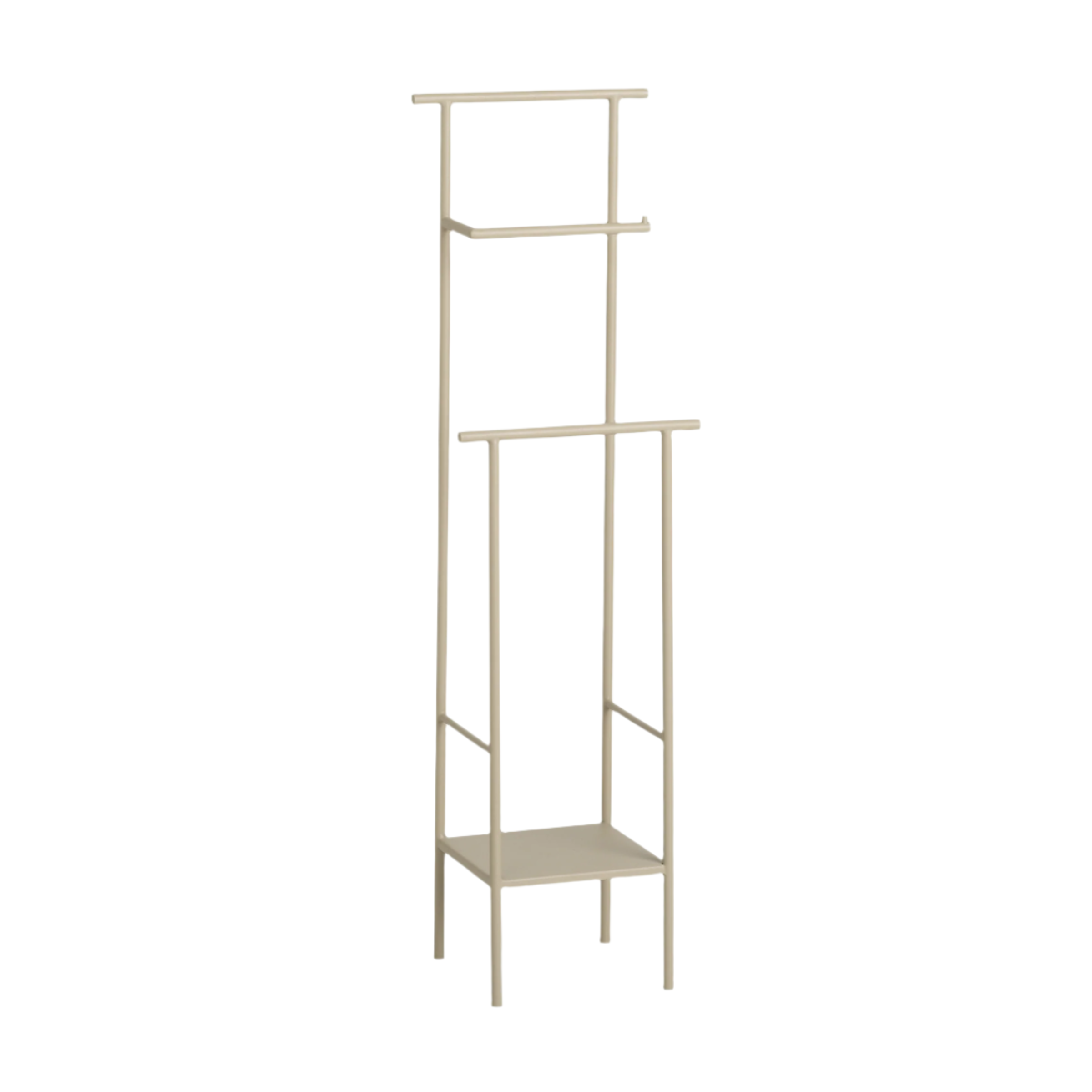 DORA Beige Paper Holder