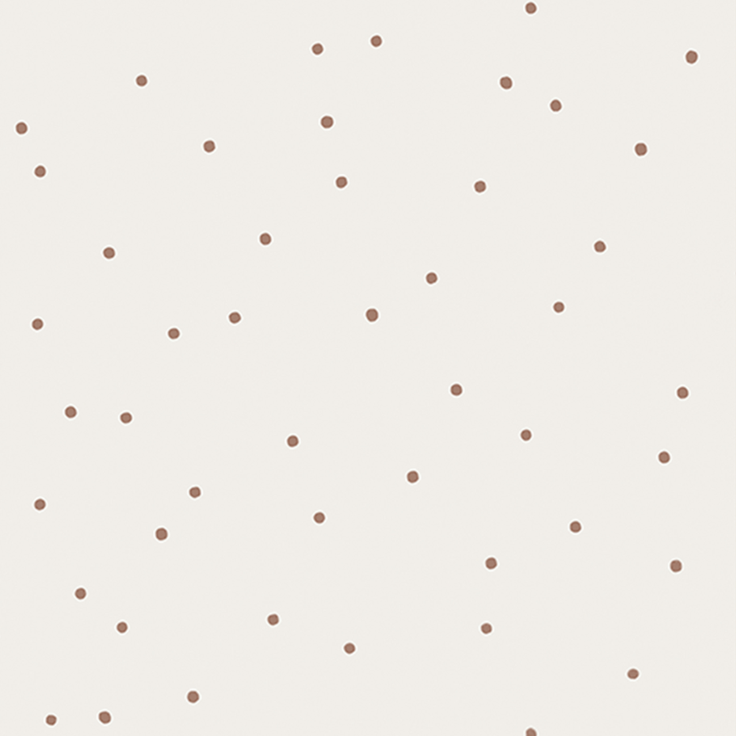 DOT Tapete Hellbeige