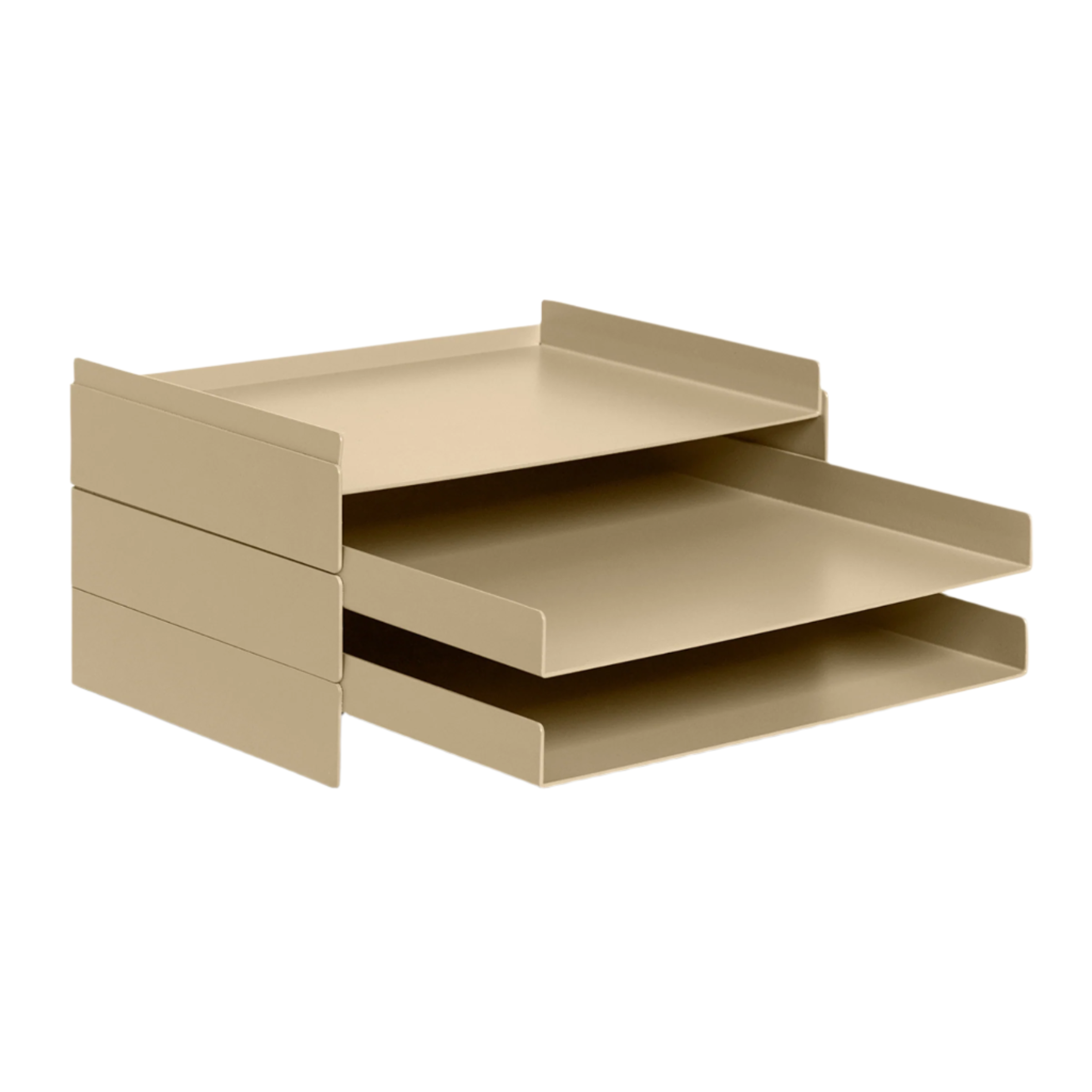 Organizer 2X2 ORGANIZER beige