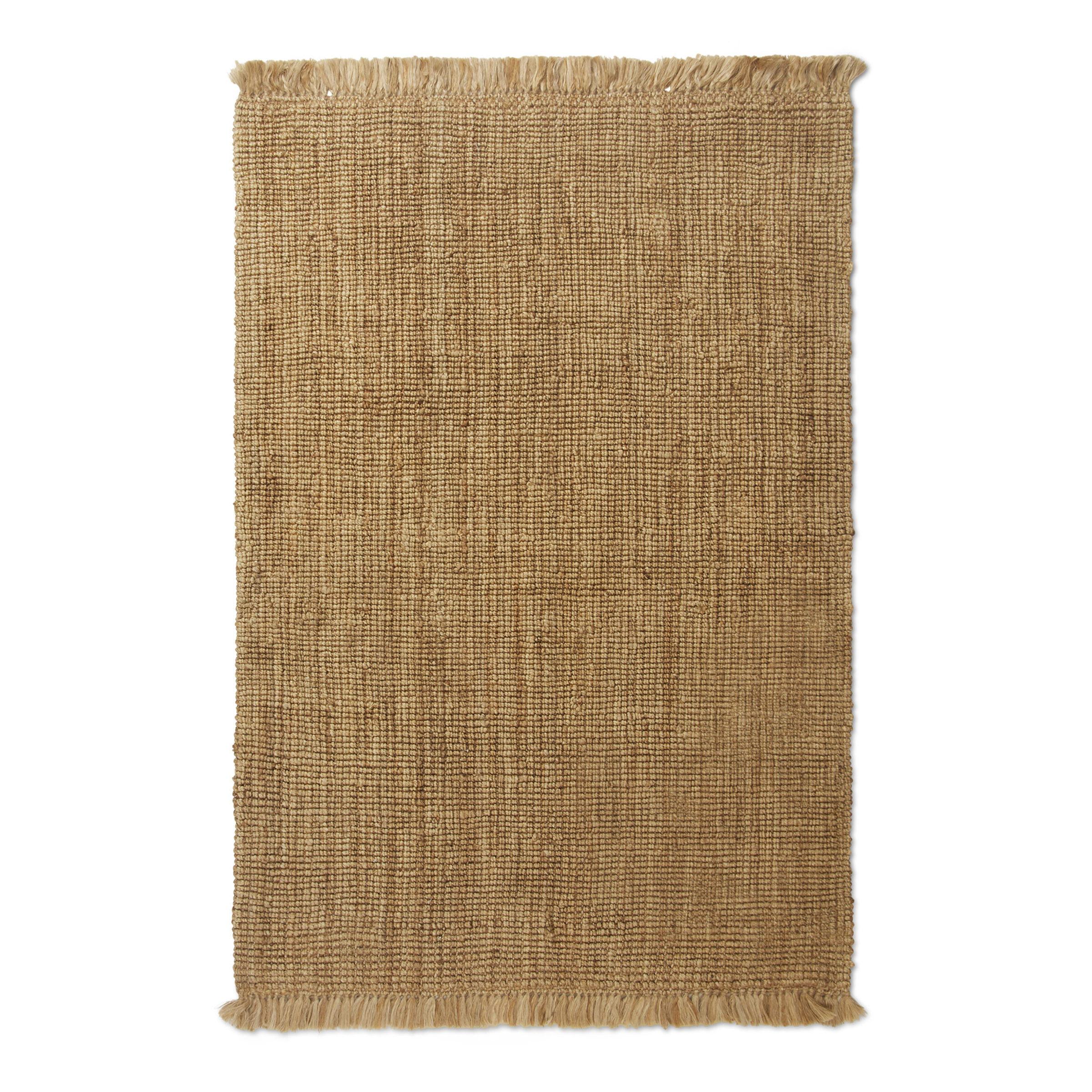 ATHENS jute rug