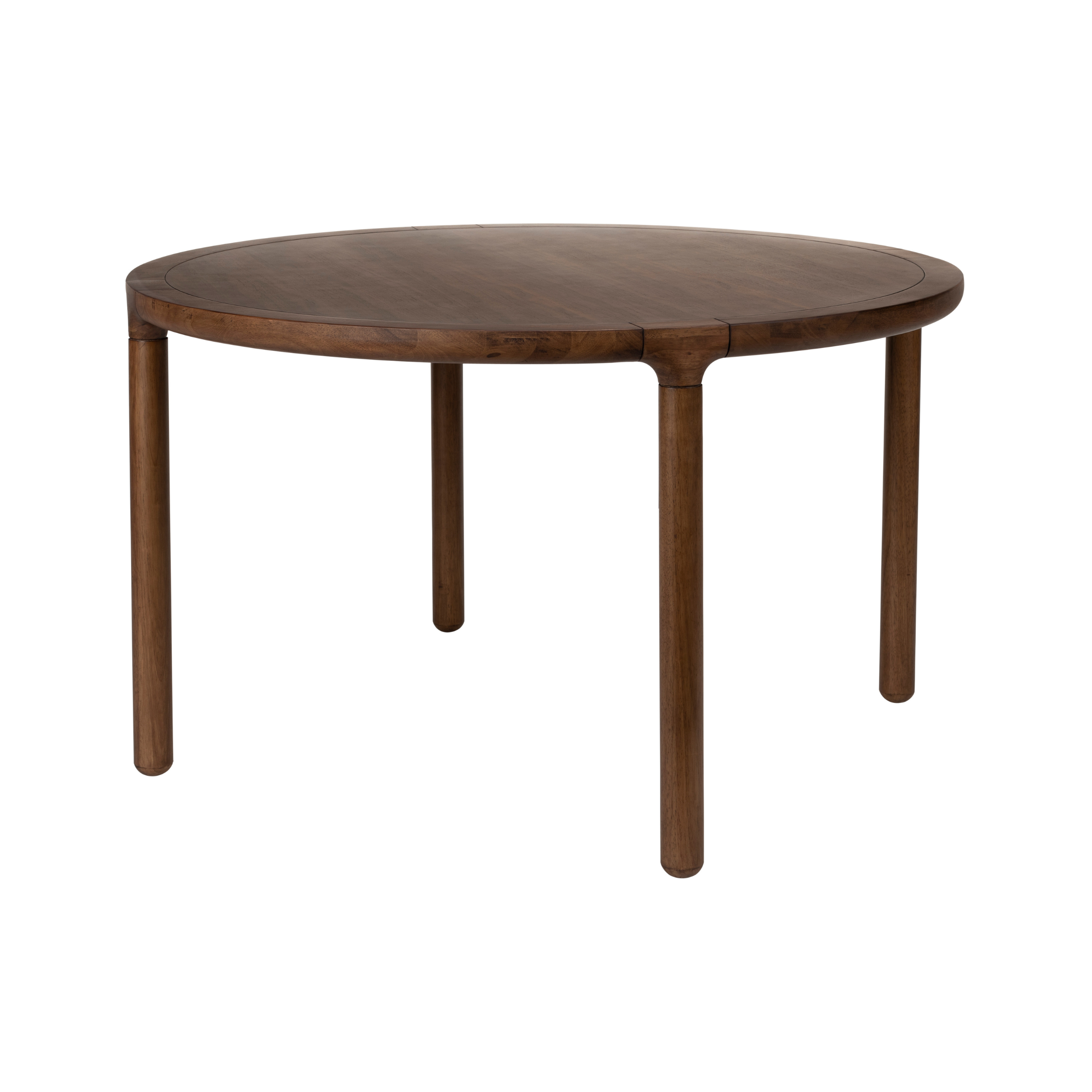 Round Table STORM Walnut