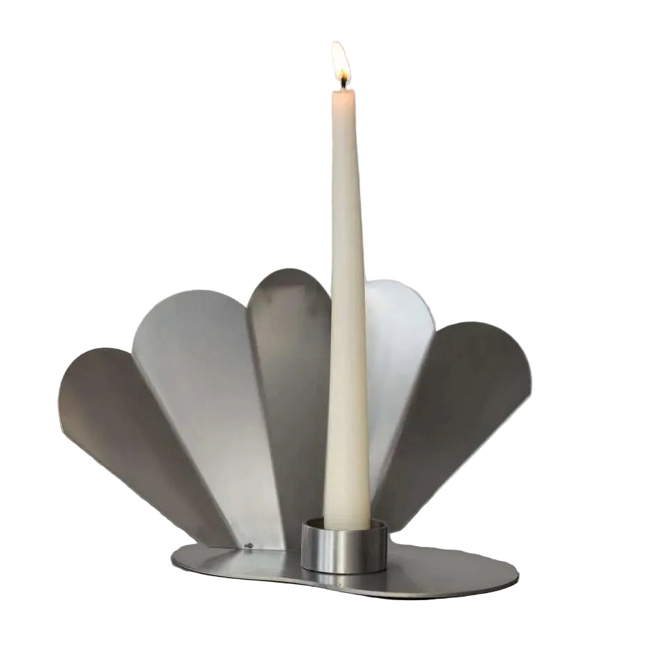 PAONNE Steel Candle Holder
