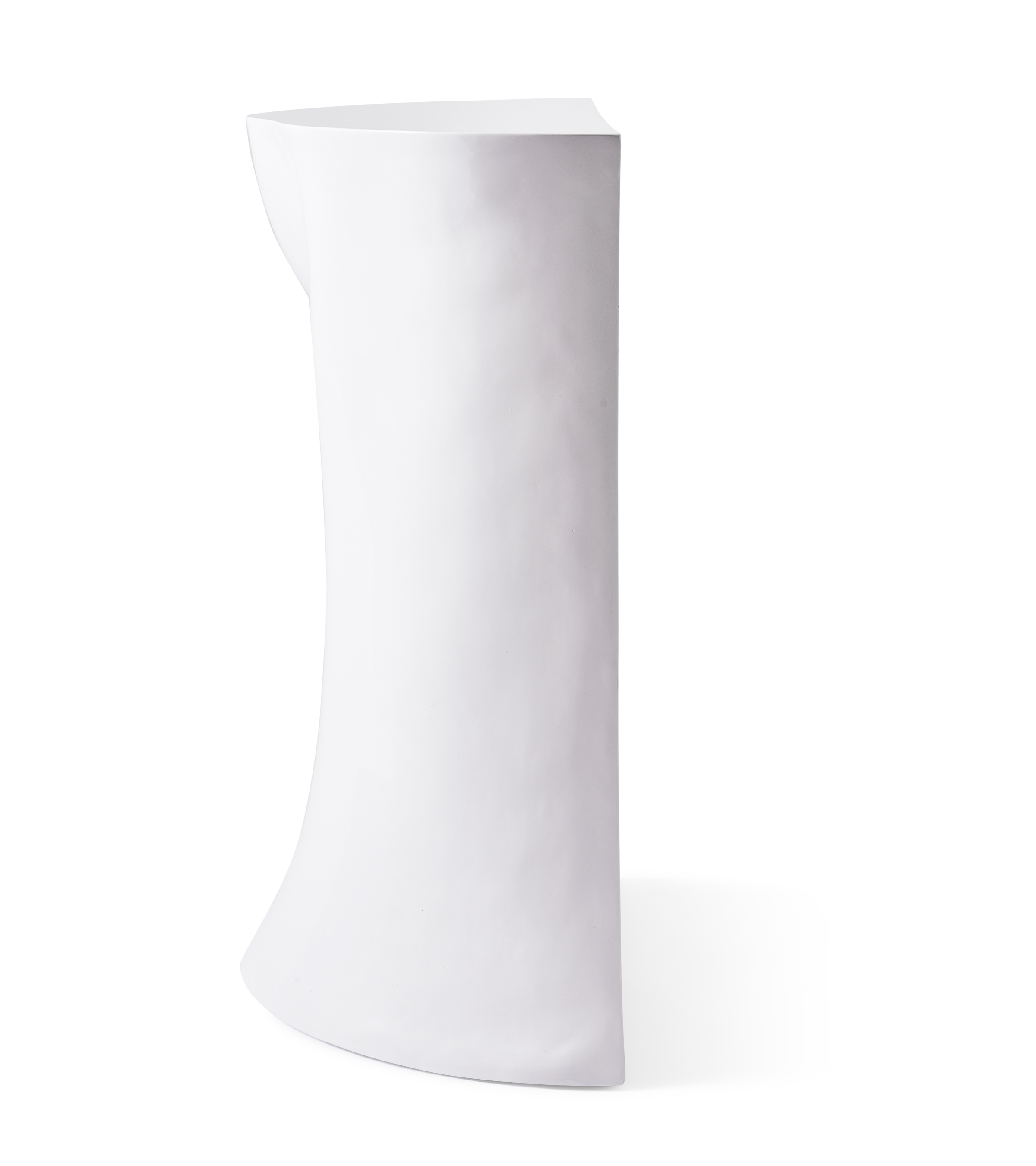 Modularer Couchtisch HEAD weiß