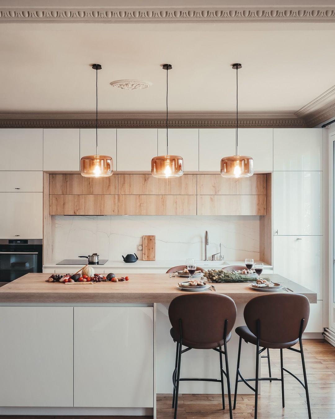 Hoker aksamitny INÈS szary Calligaris Eye on Design