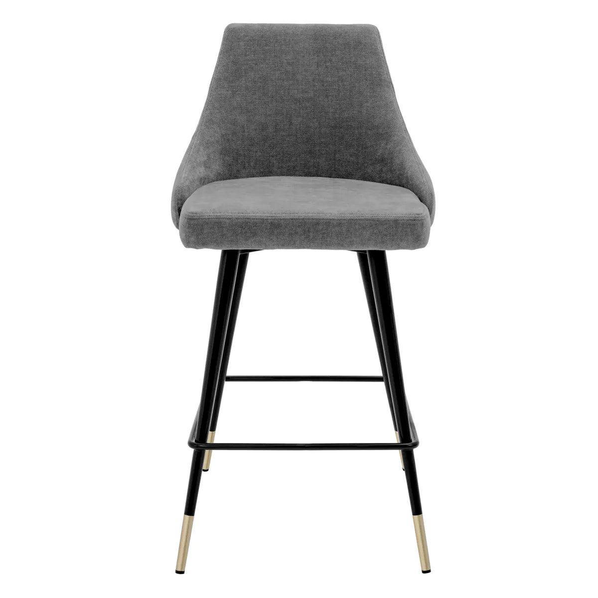 Hoker CEDRO szary Eichholtz 91 cm Eye on Design