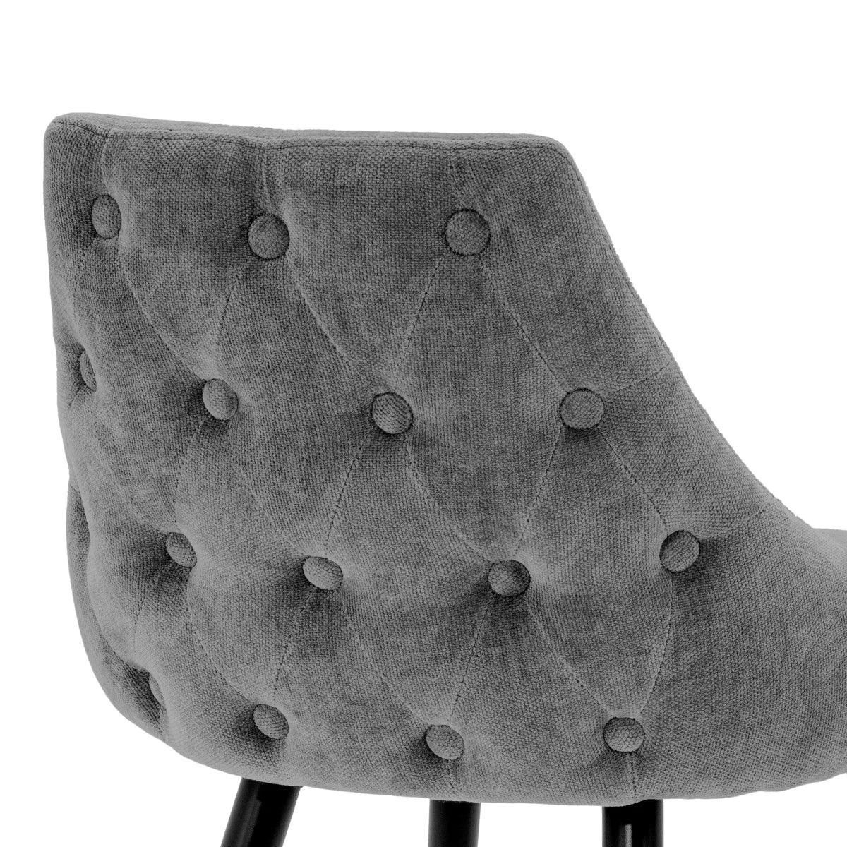Hoker CEDRO szary Eichholtz Eye on Design