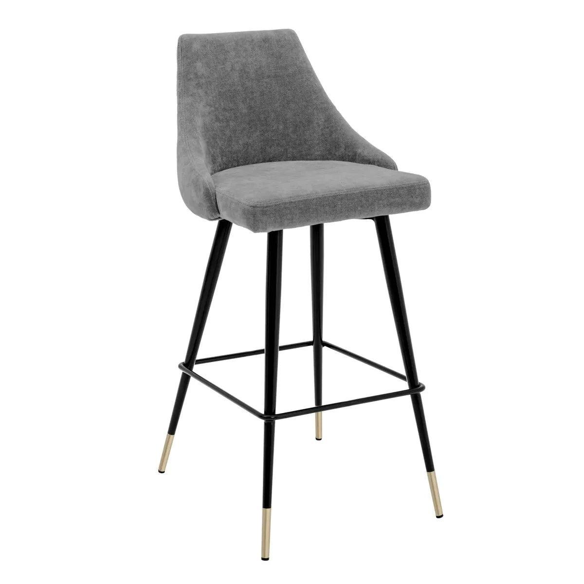 Hoker CEDRO szary Eichholtz Eye on Design