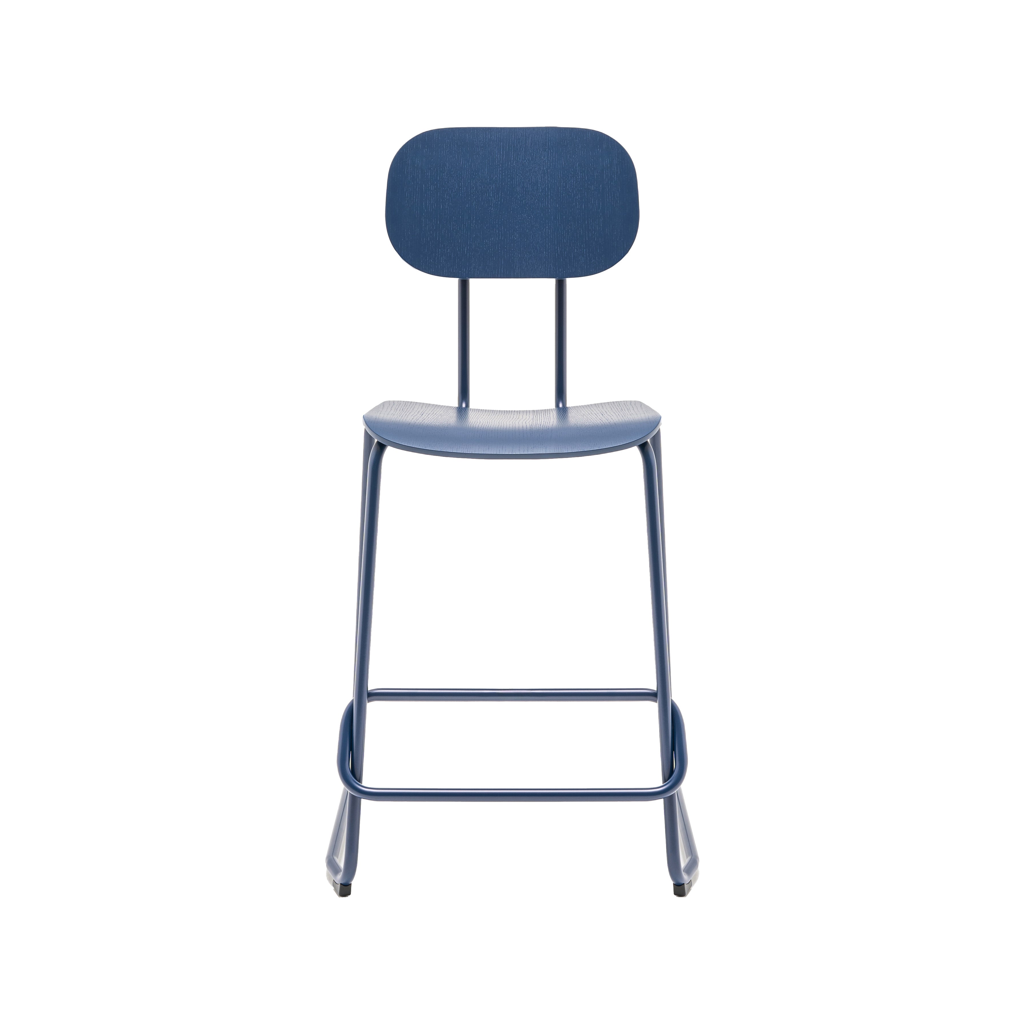 Hoker NEW SCHOOL ceglasta podstawa – .mdd