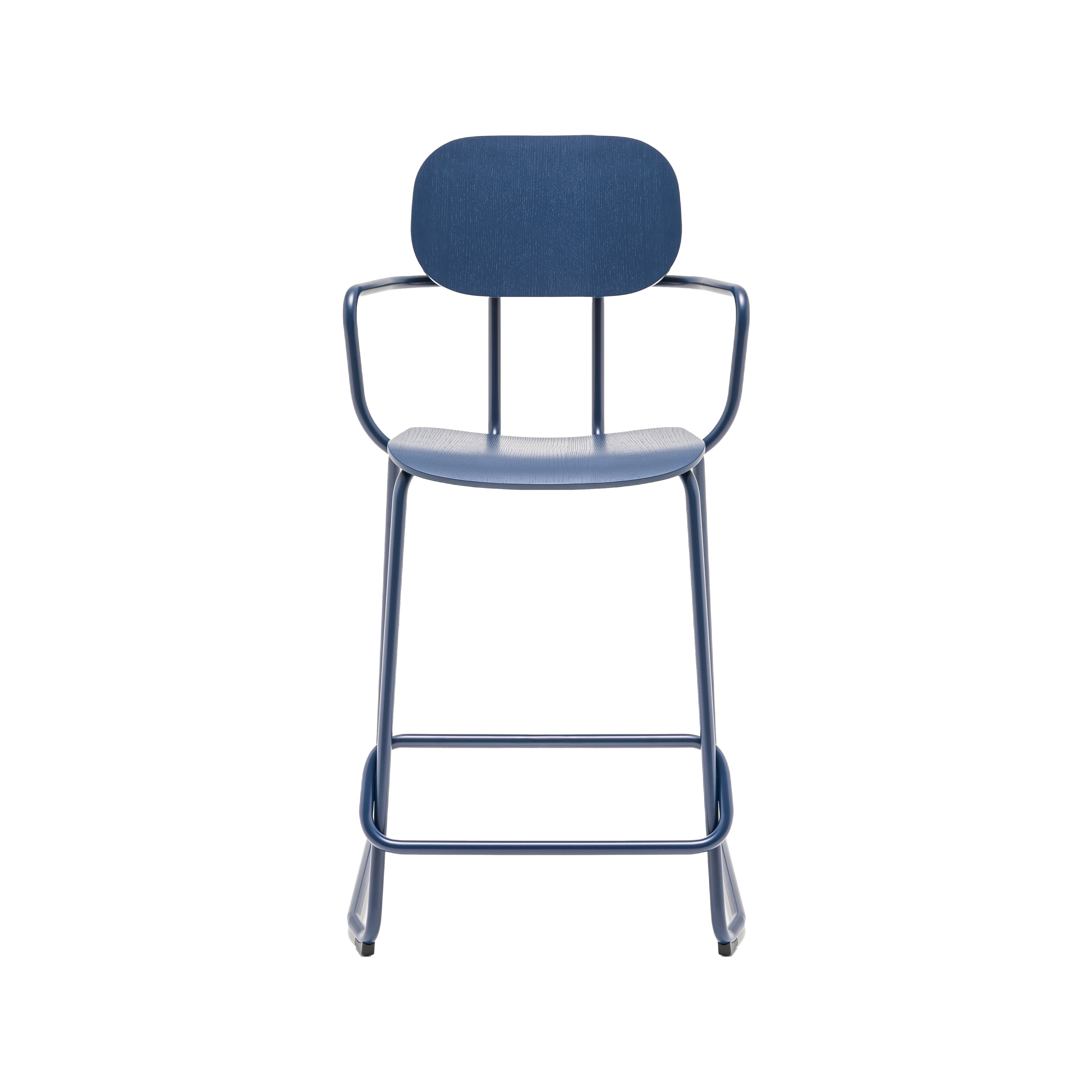 Hoker NEW SCHOOL bordowa podstawa – .mdd