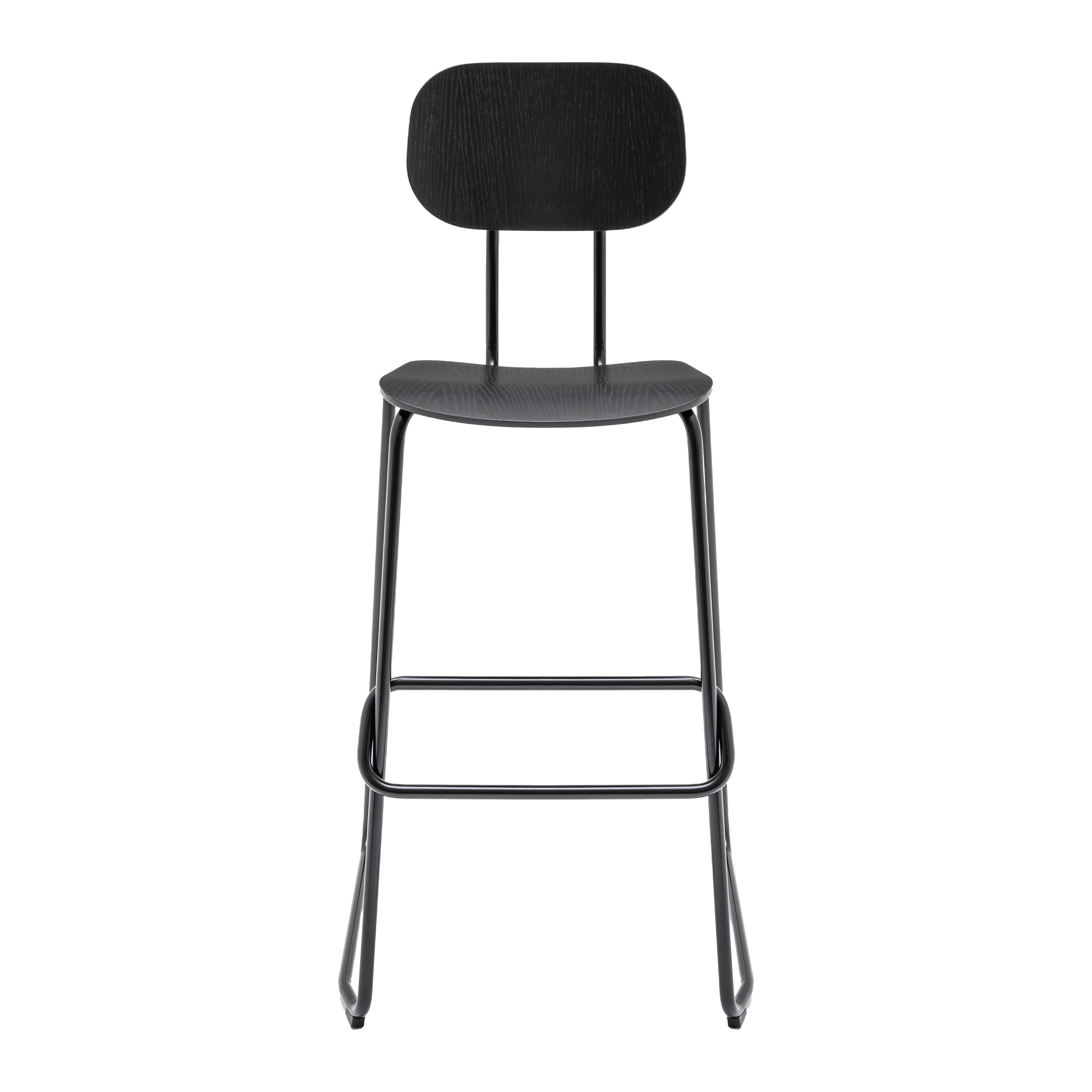 Hoker NEW SCHOOL ceglasta podstawa – .mdd
