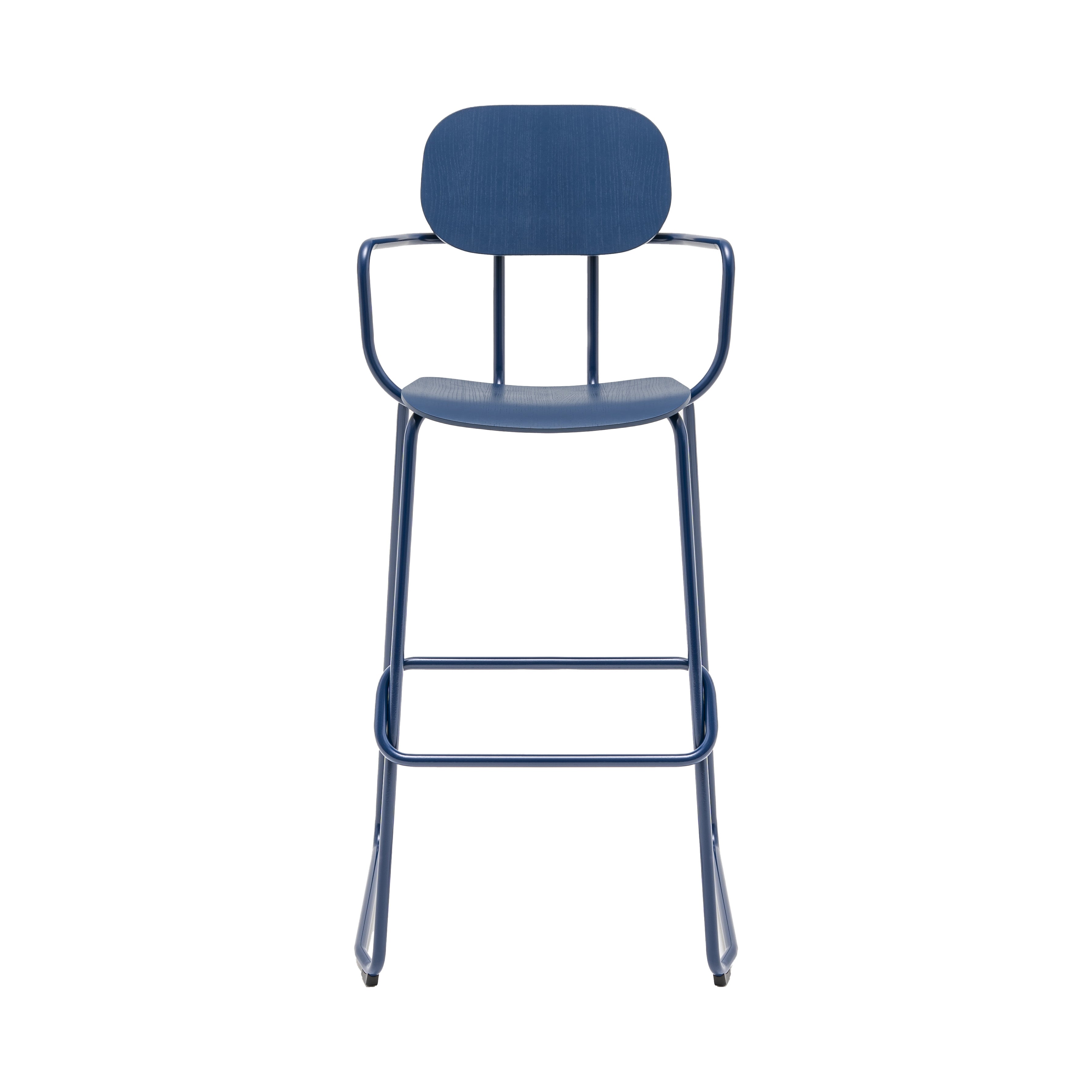 Hoker NEW SCHOOL ceglasta podstawa – .mdd