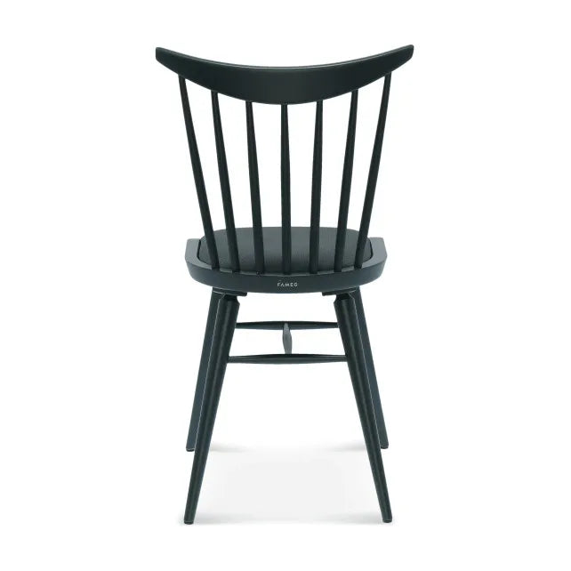 Stuhl A-0537 Buchenholz