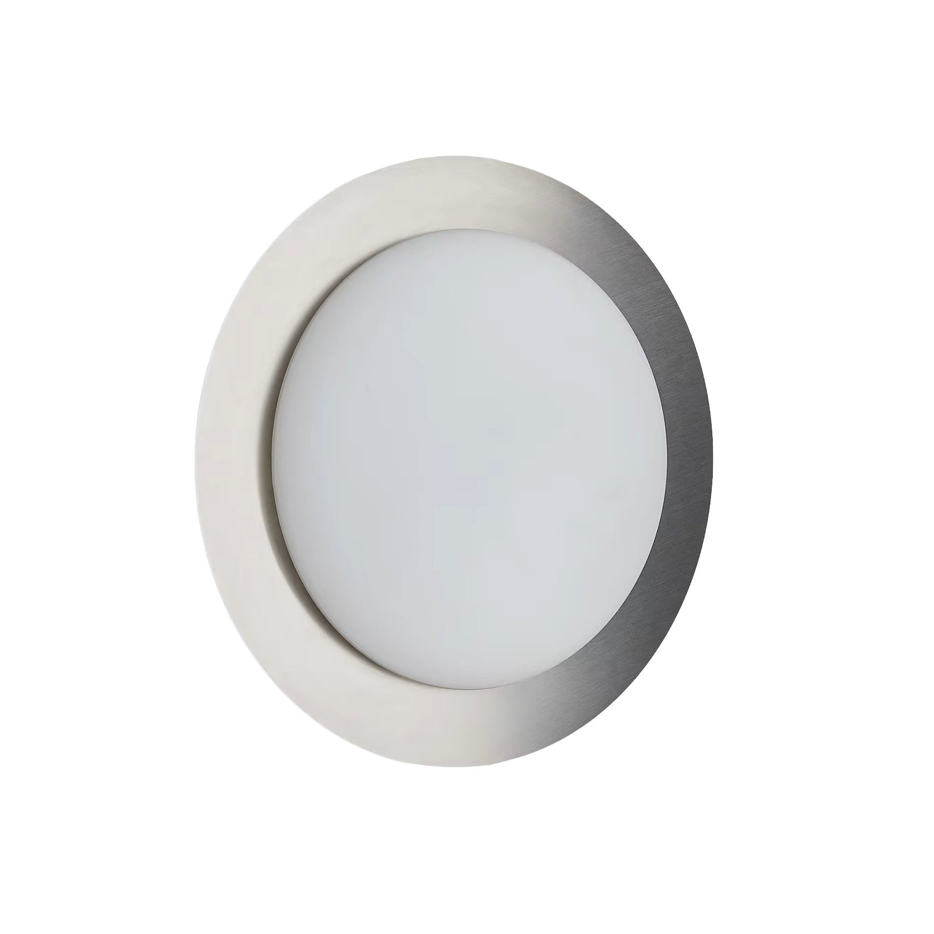 NOVAE ceiling light light gray