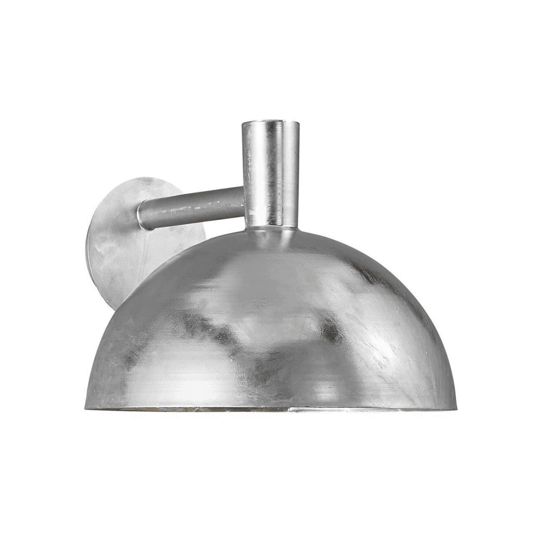 Kinkiet ARKI srebrny Nordlux 35 cm Eye on Design