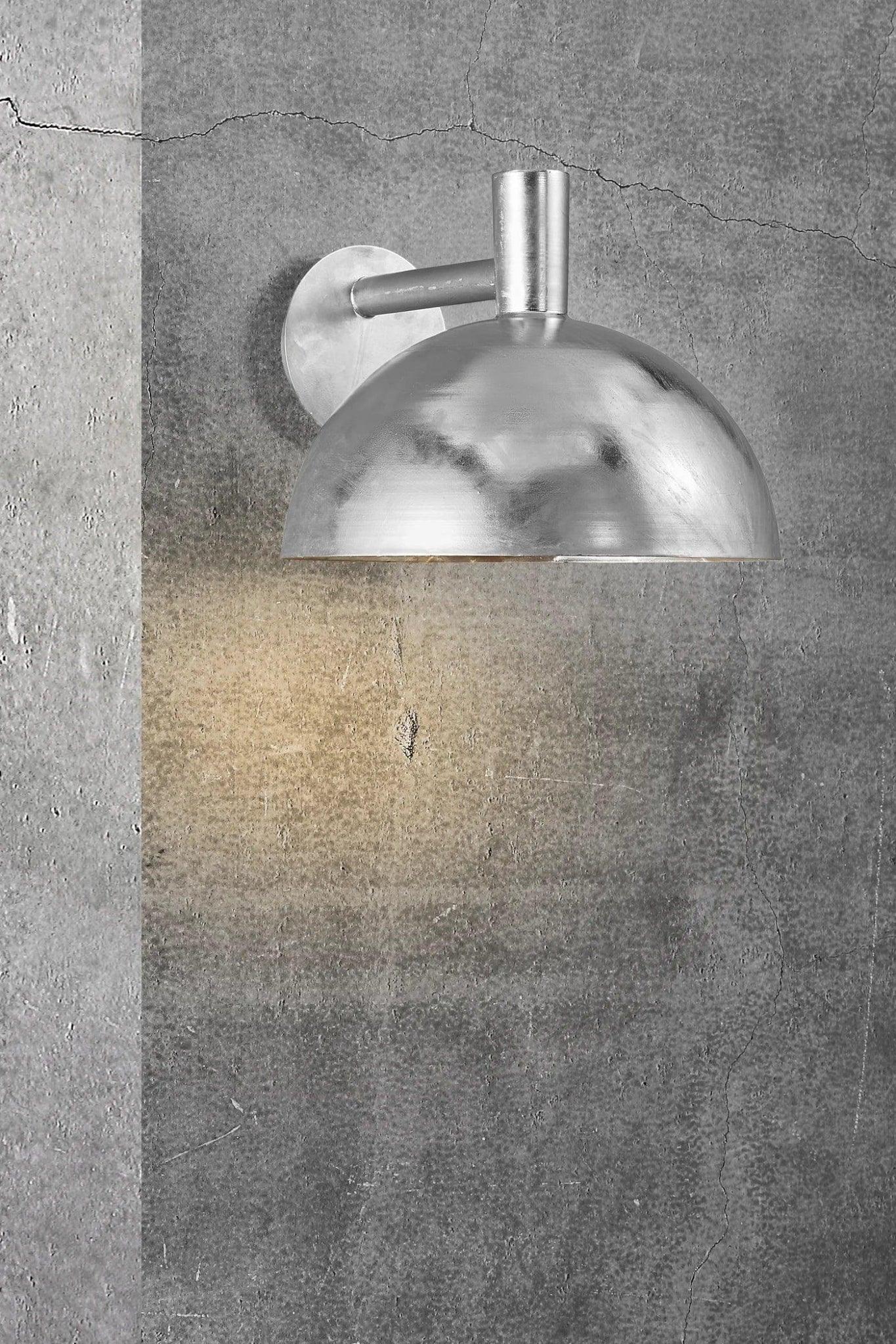 Kinkiet ARKI srebrny Nordlux Eye on Design