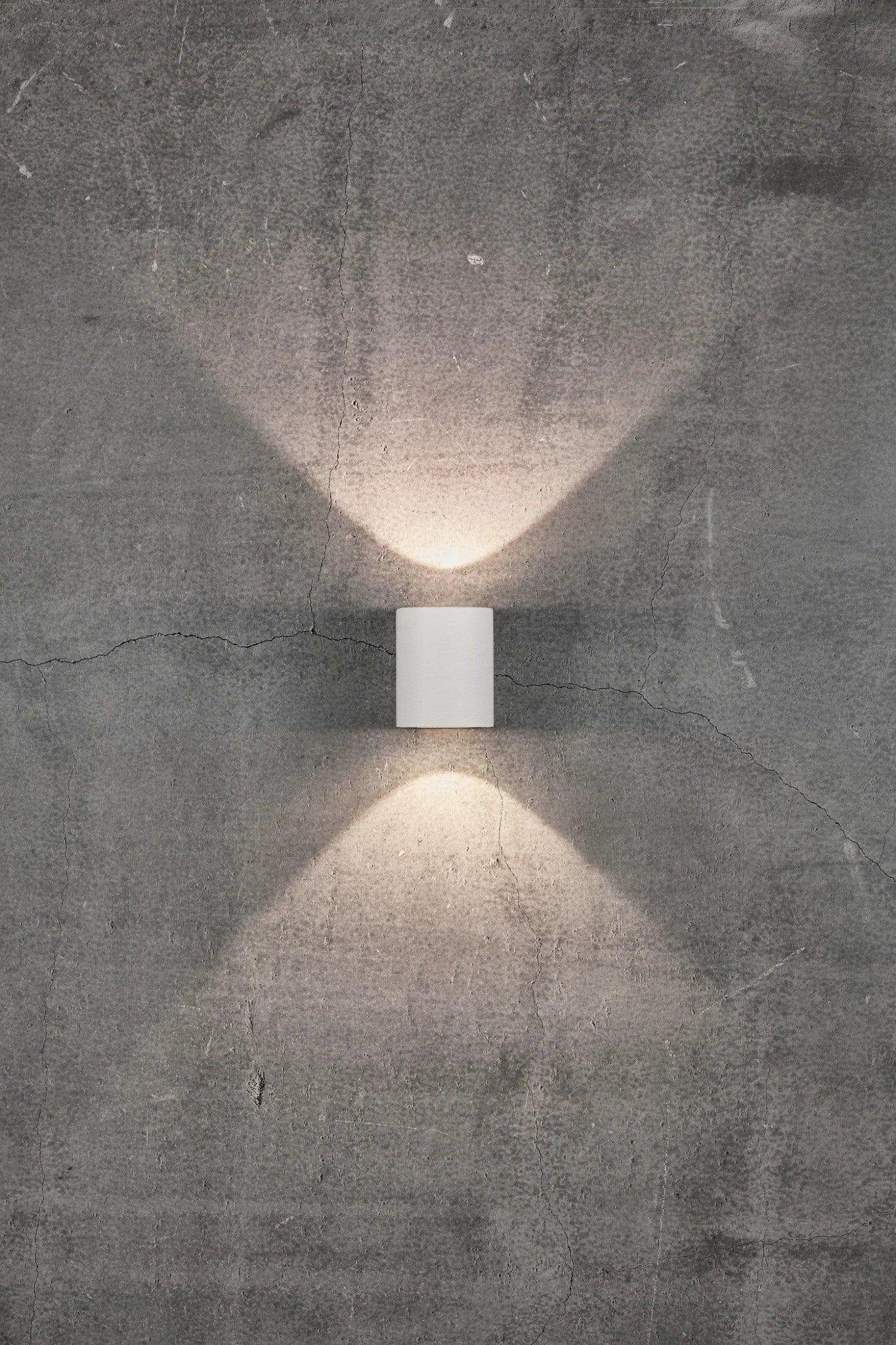 Kinkiet CANTO biały Nordlux Eye on Design