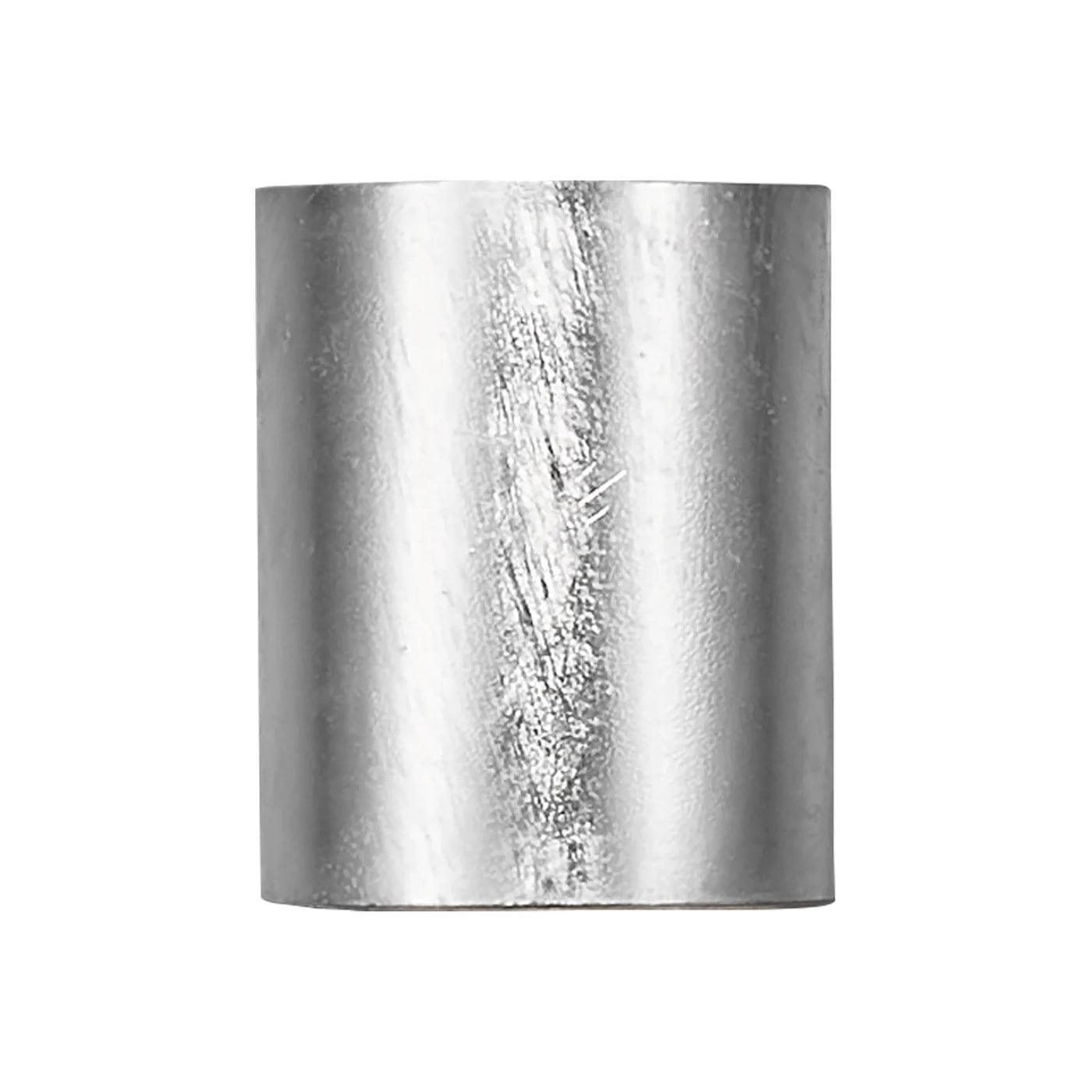 Kinkiet CANTO galwanizowany szary Nordlux Eye on Design