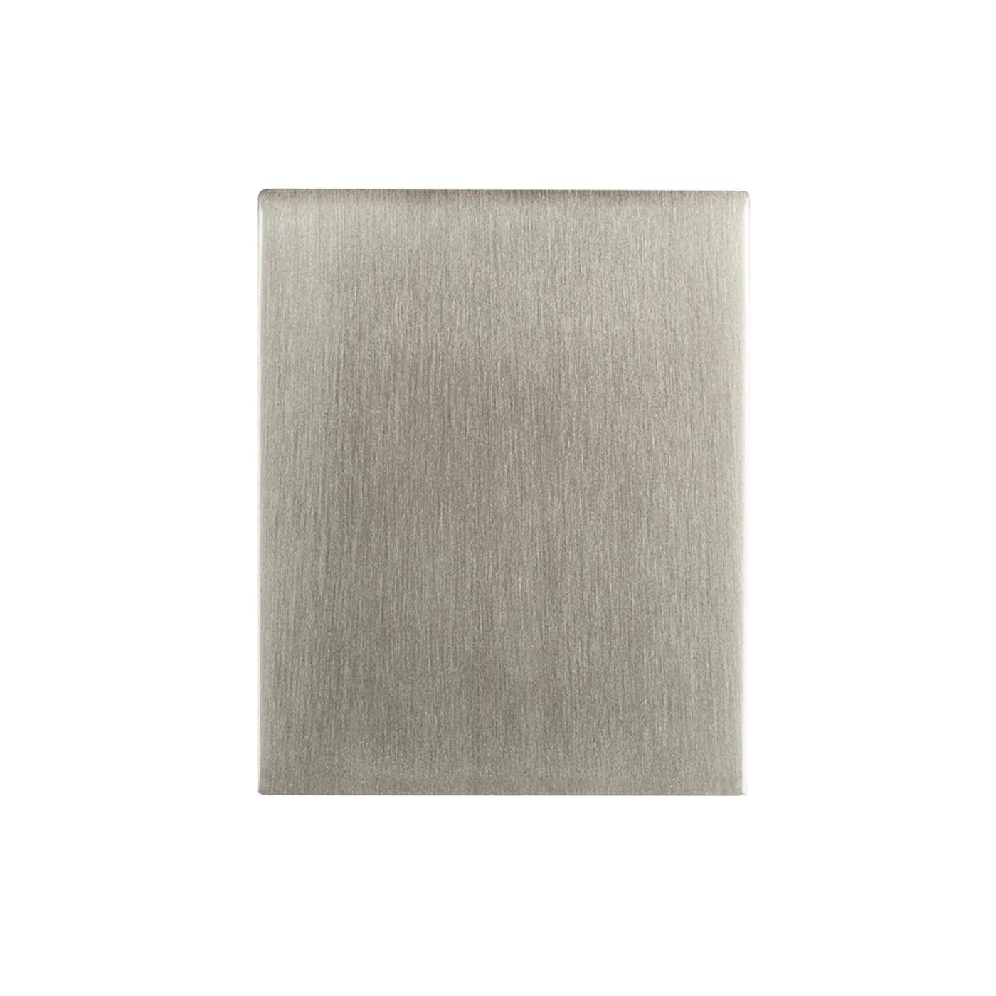 Kinkiet CANTO KUBI stal Nordlux Eye on Design
