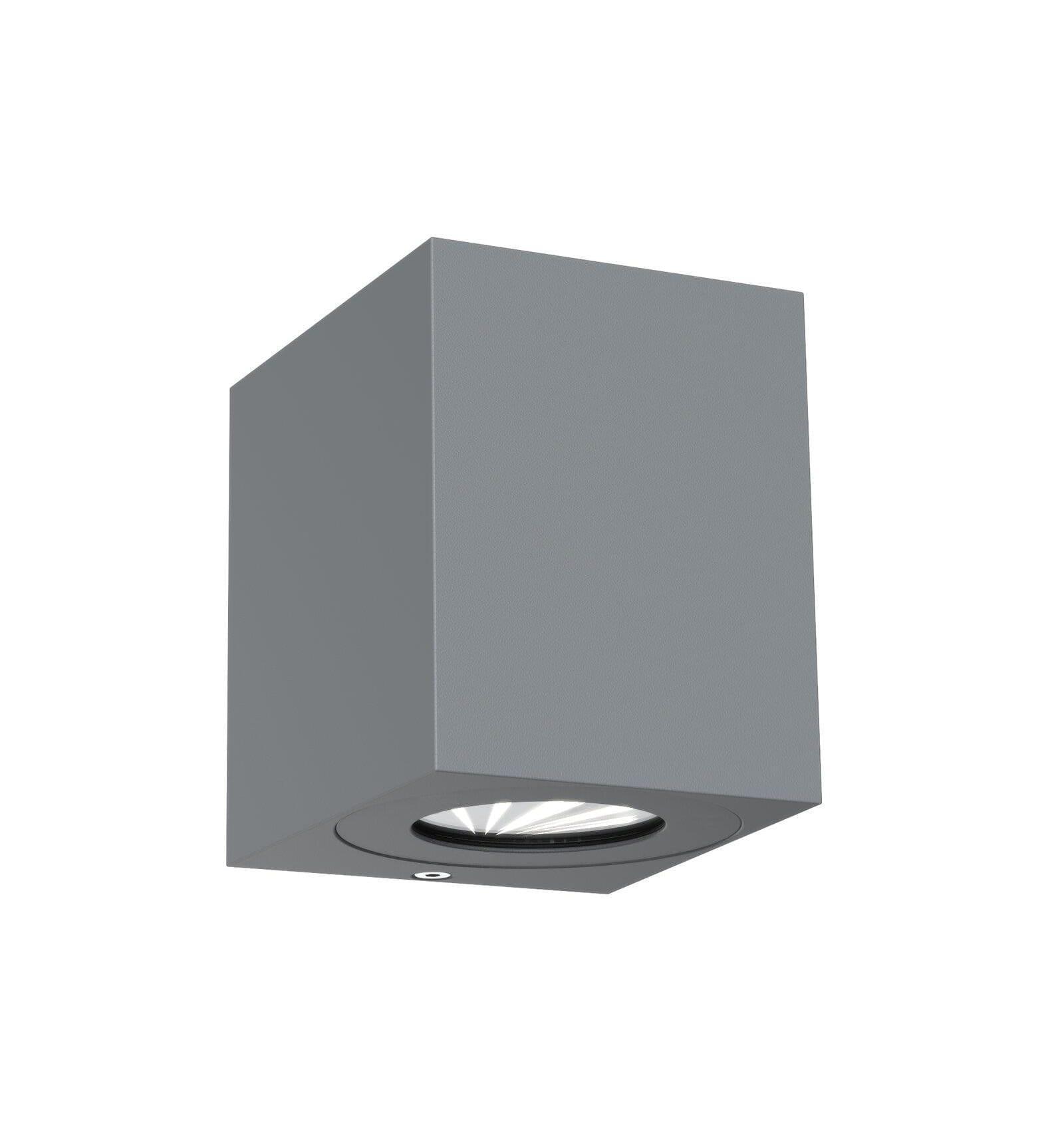 Kinkiet CANTO KUBI szary Nordlux Eye on Design