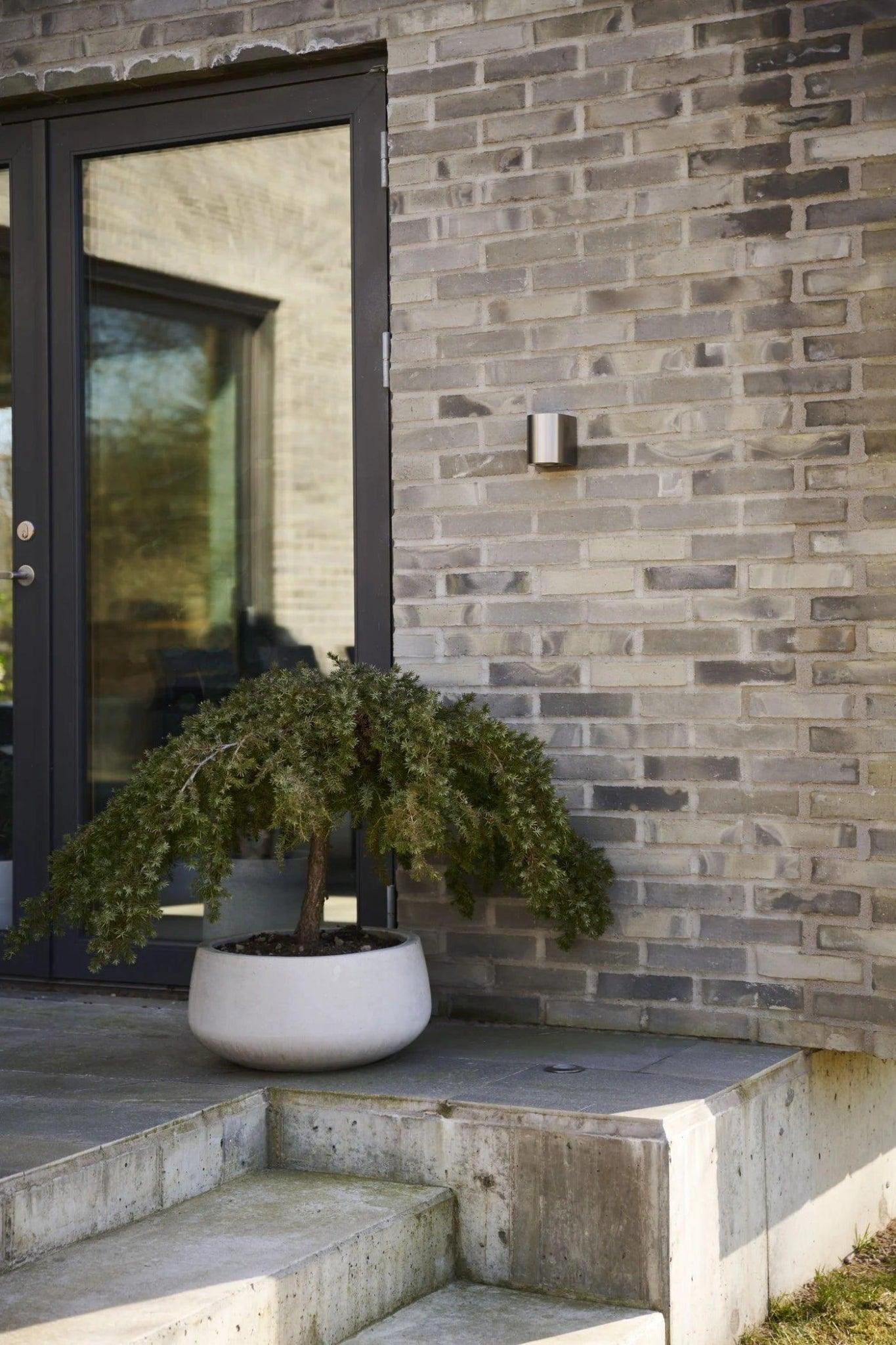 Kinkiet CANTO stal Nordlux Eye on Design