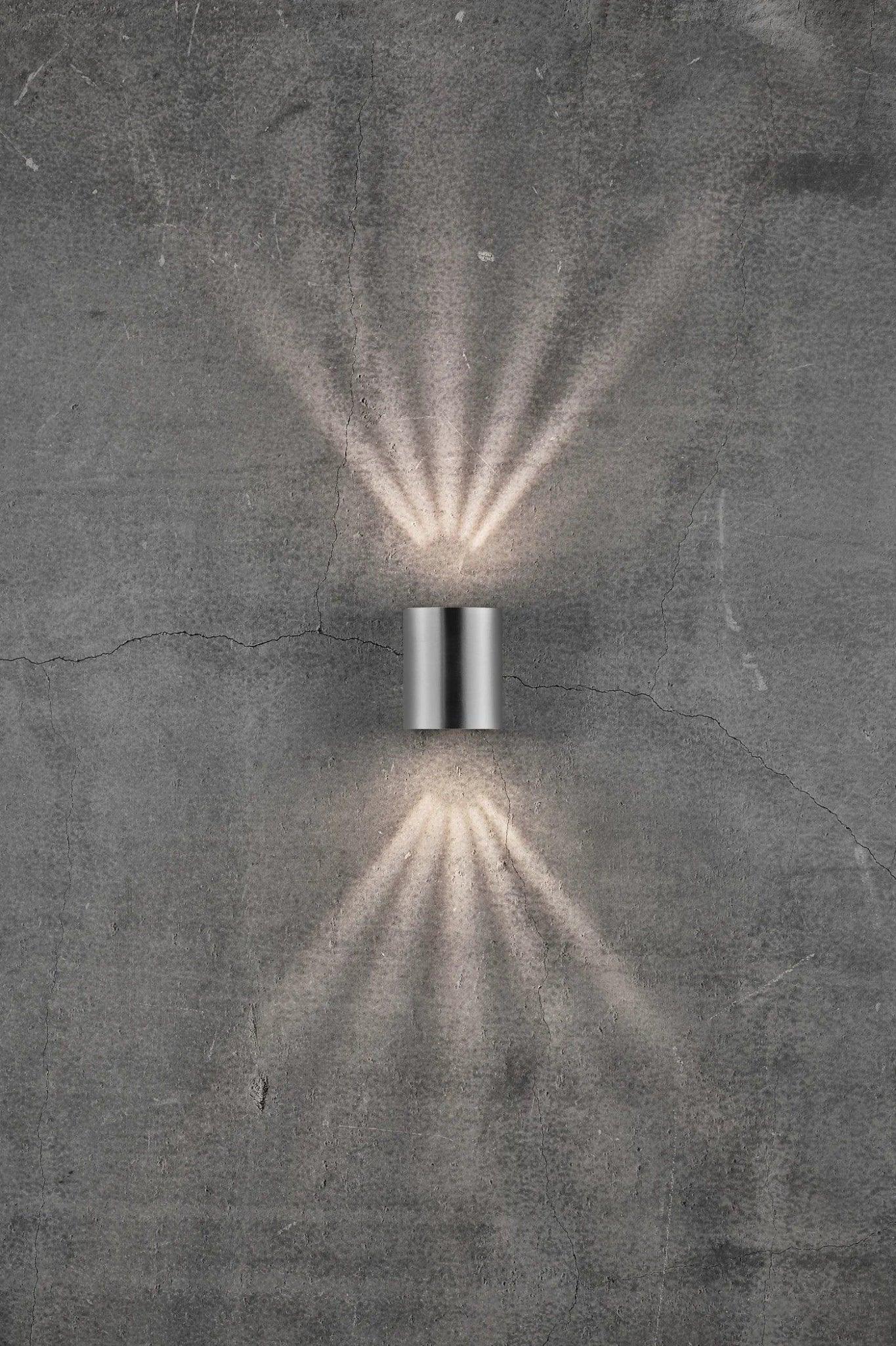 Kinkiet CANTO stal Nordlux Eye on Design