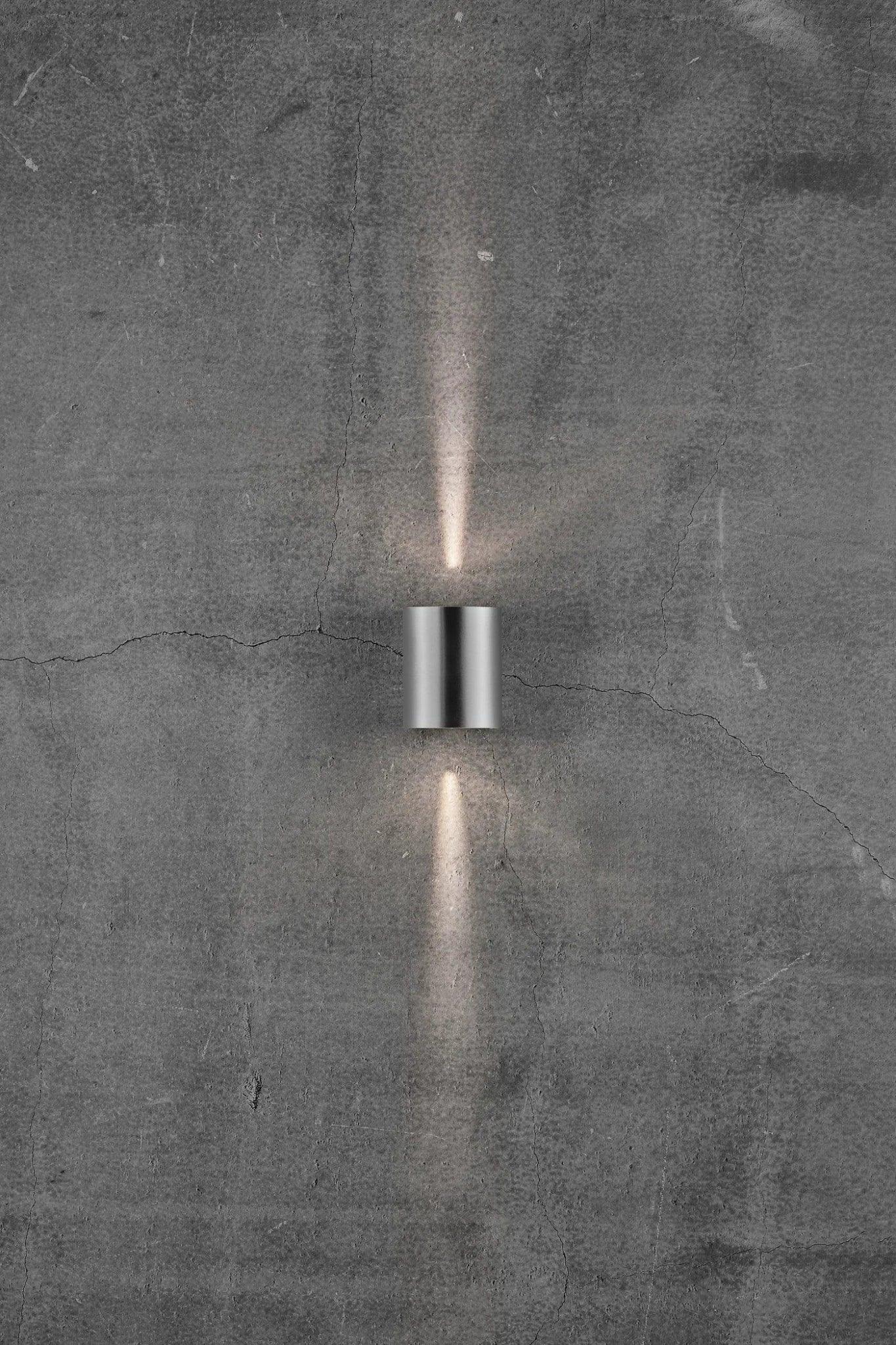 Kinkiet CANTO stal Nordlux Eye on Design