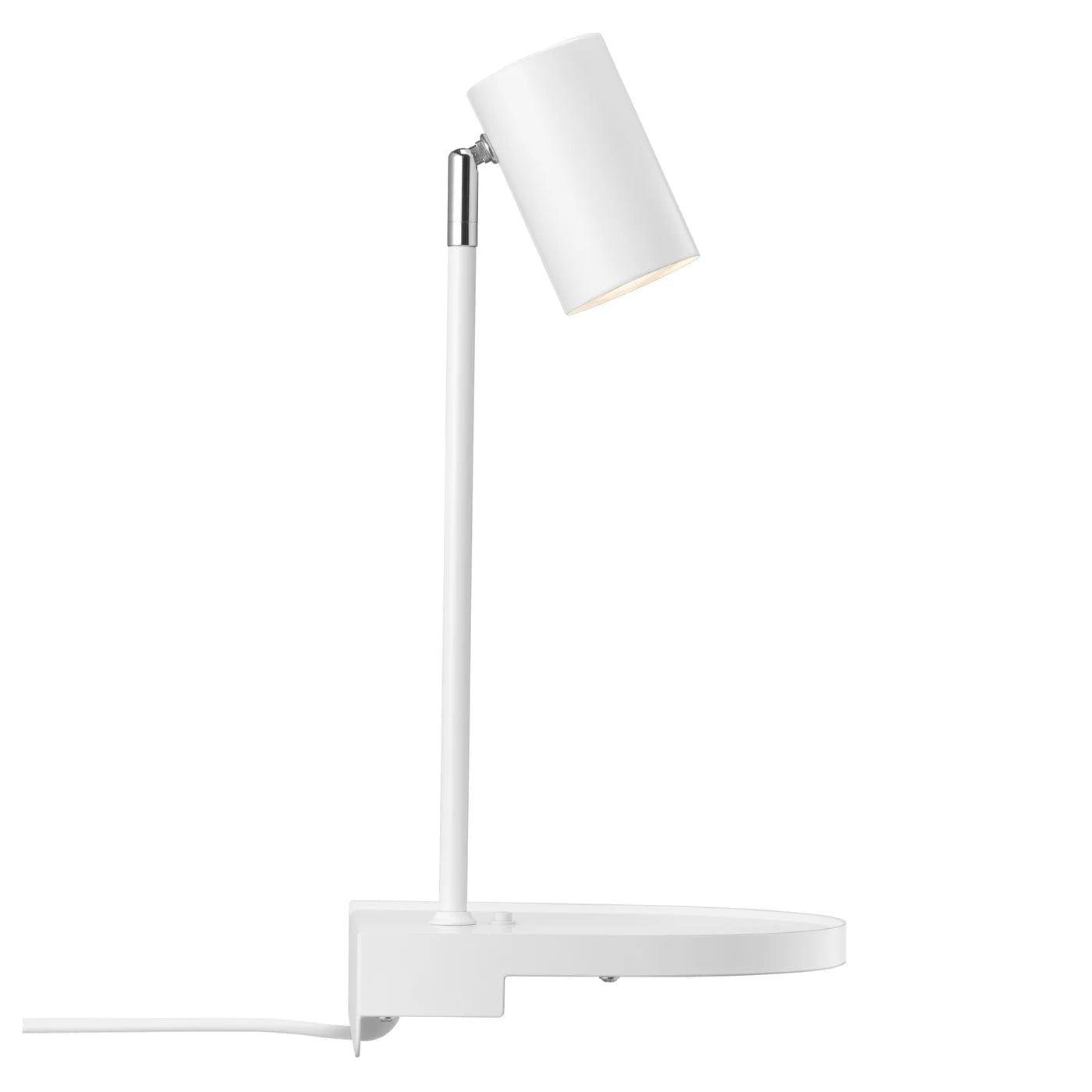 Kinkiet CODY biały Nordlux Eye on Design